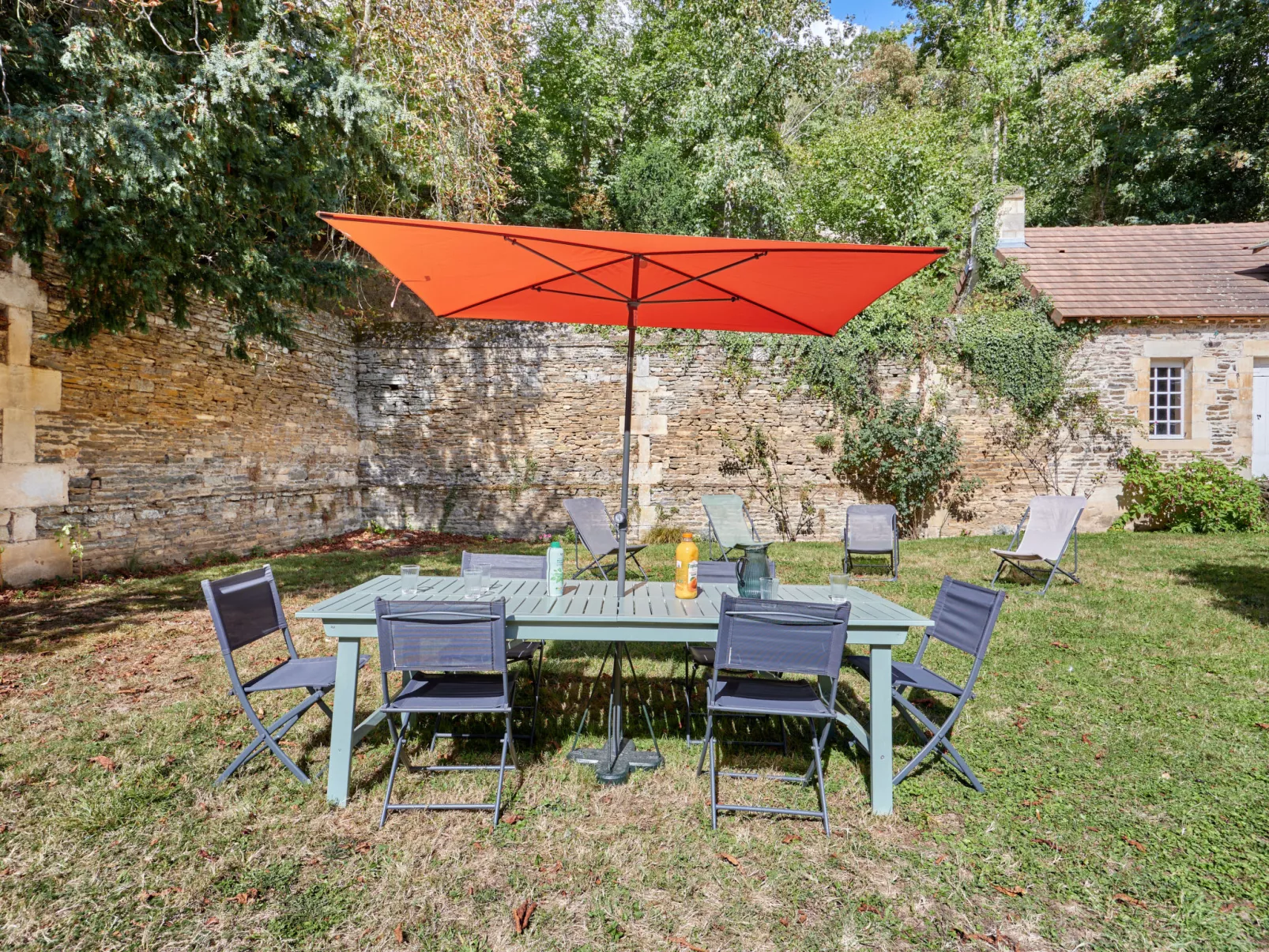 Le Pressoir de la laize