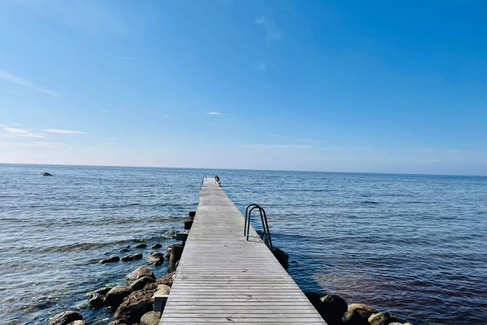 4 sterren vakantie huis in SÖLVESBORG