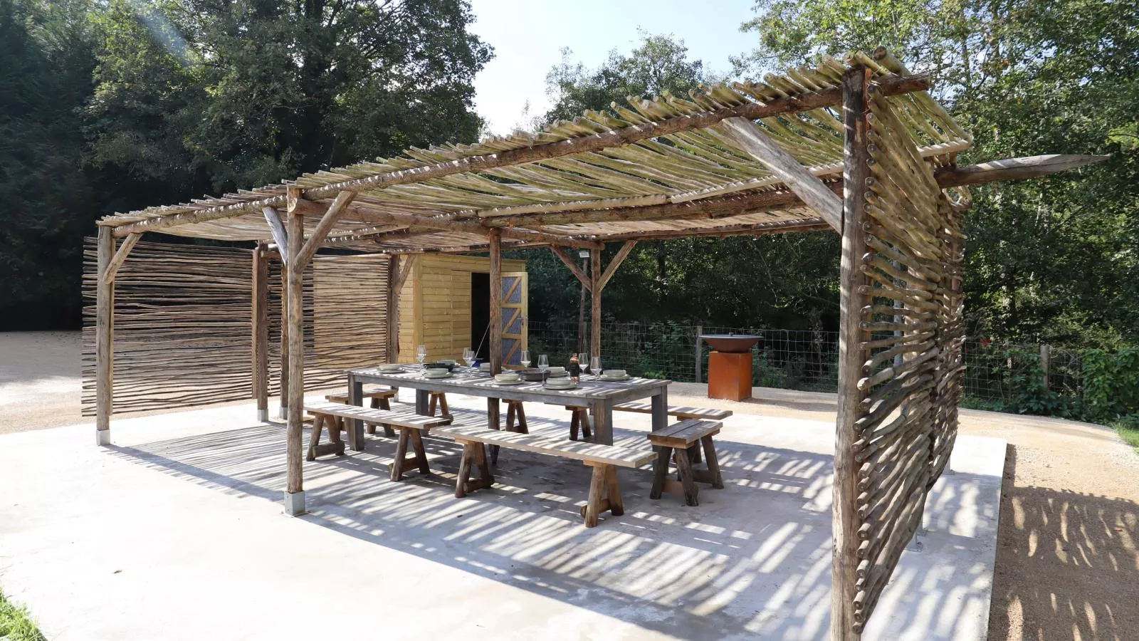 Le Moulin de Lachalade