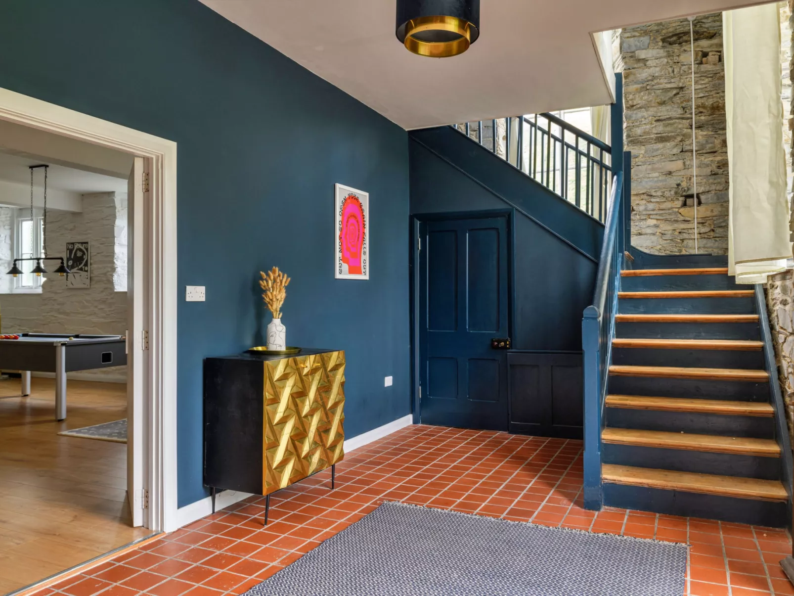 The Old Wesleyan Chapel