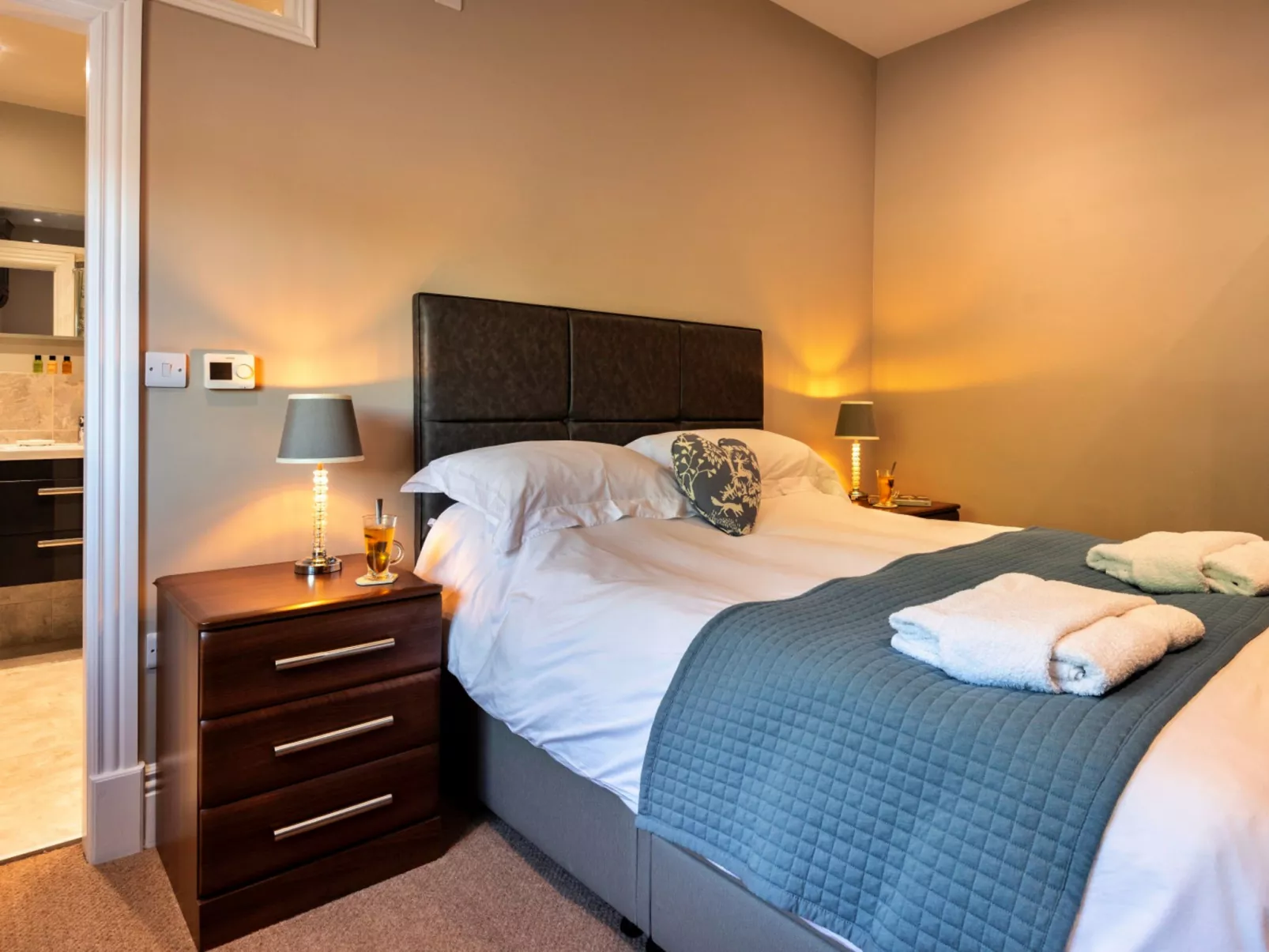 The Old Post Office Apartment 1