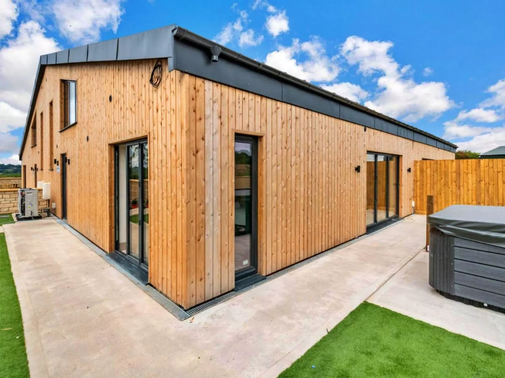 Little Rissington - Barn Two