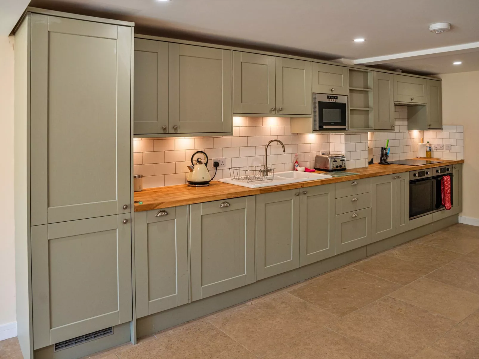 Little Rissington - Barn Seven