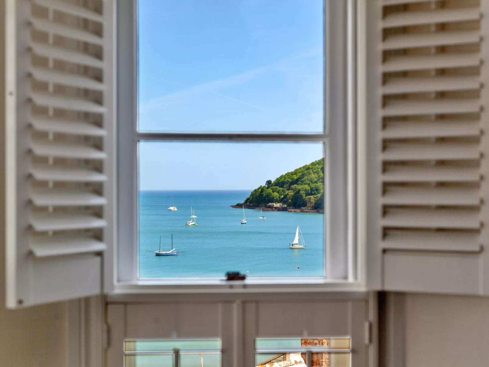 Cliff House, Kingsand