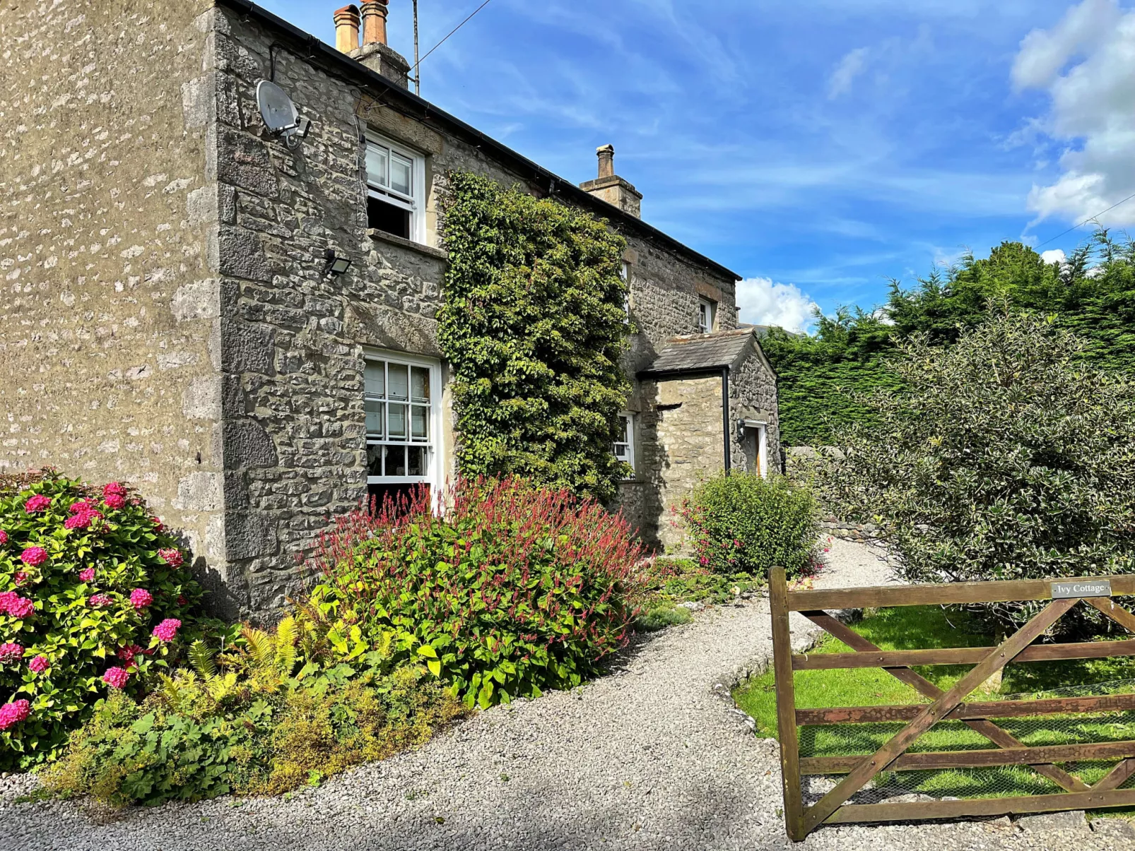 Ivy Cottage