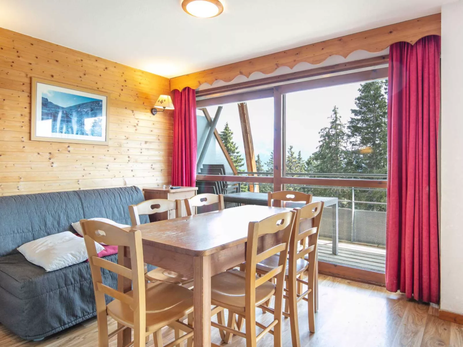 V du Bachat SILENE D