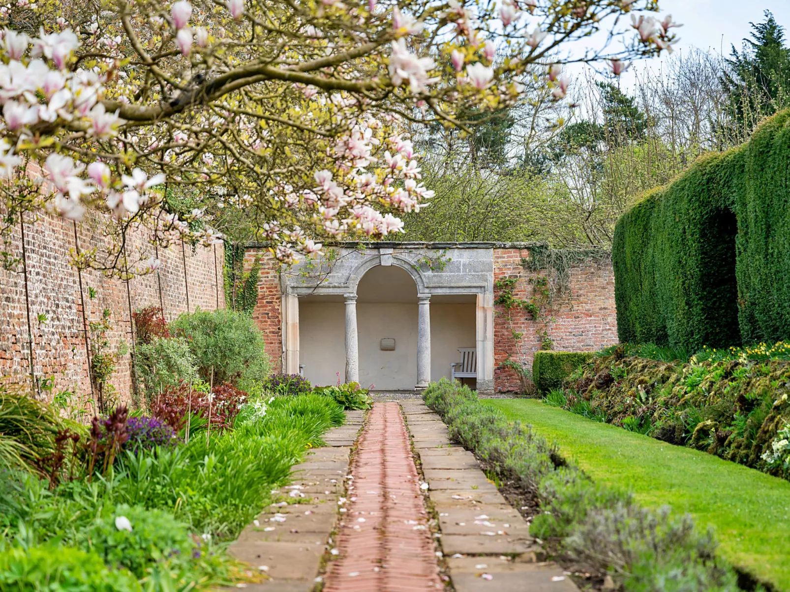 Ryedale Hall Cottage