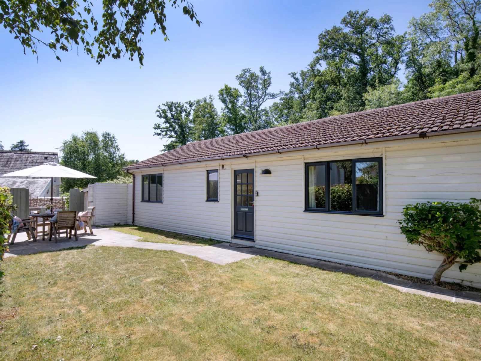 Little Dunley - Oaktree Cottage