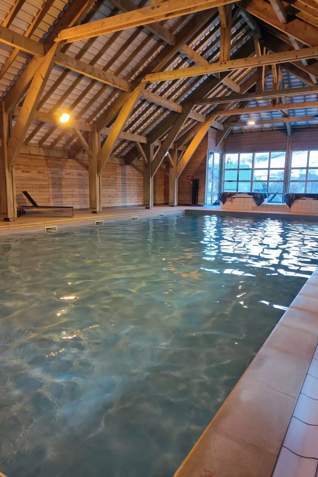 LES FERMES DE SAINT SORLIN - KALMIA K