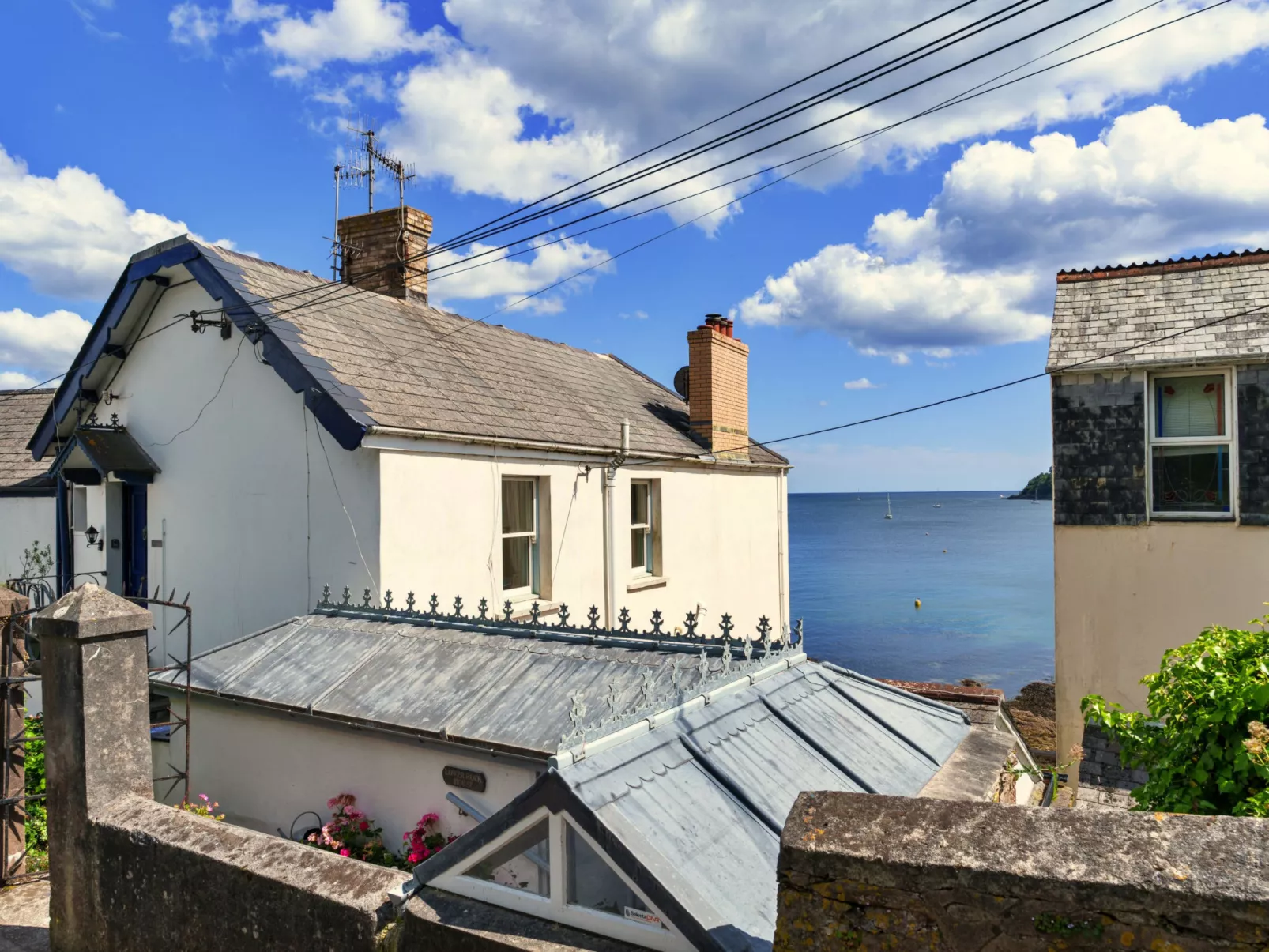 Rock House, Kingsand