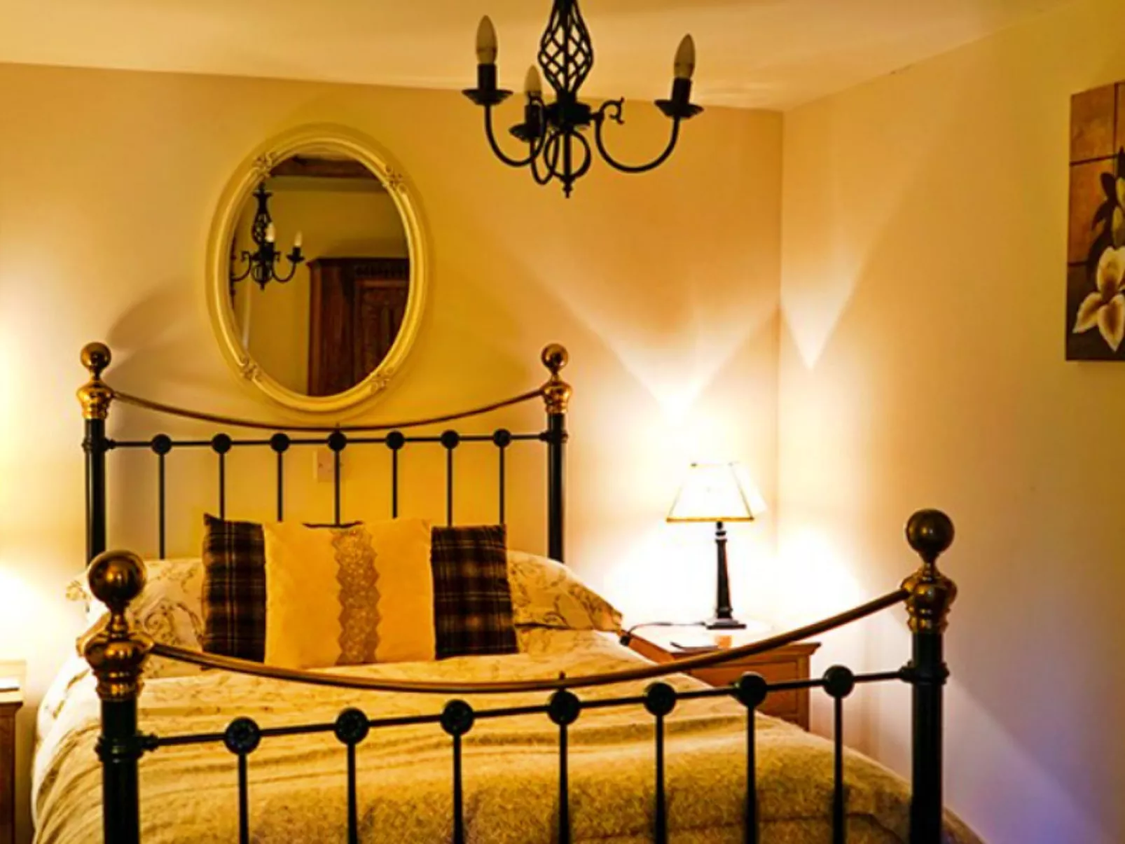 The Dairy at Morrells Wood