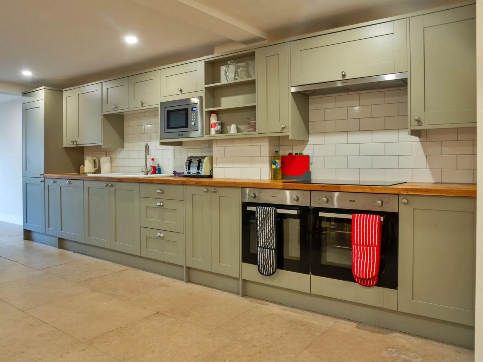 Little Rissington - Barn Eight