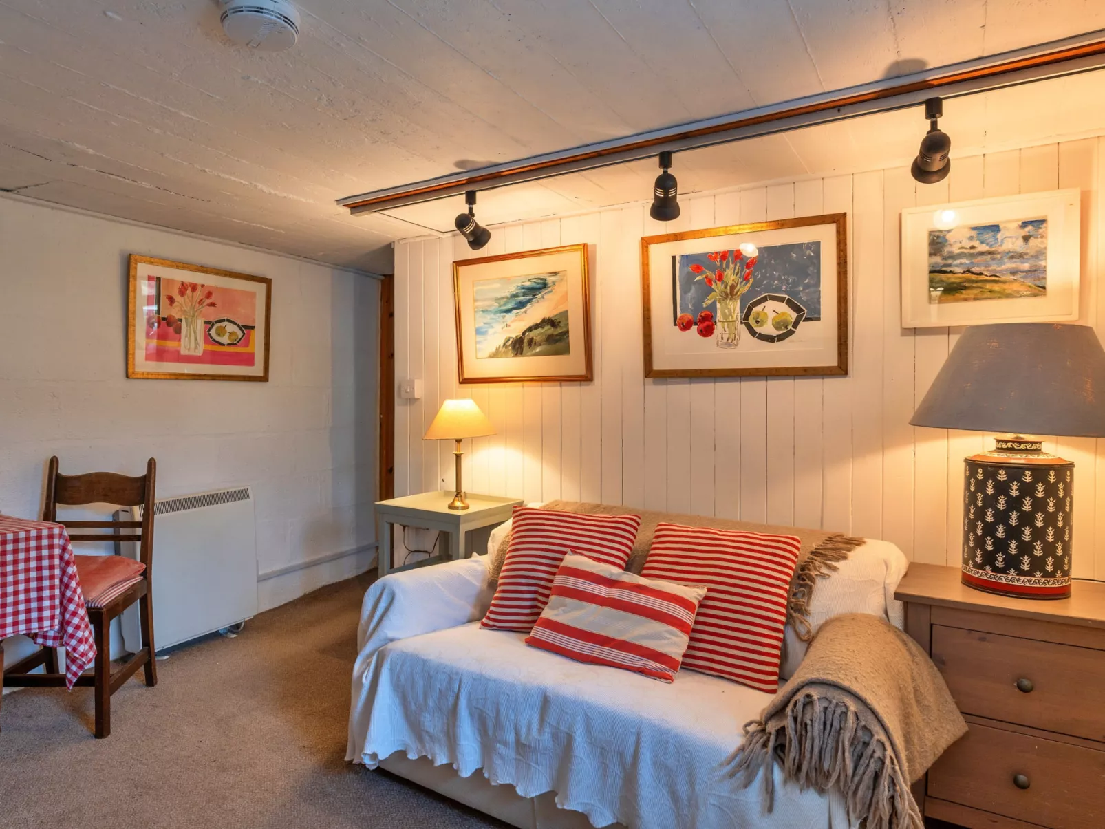 The Noel at Lesceave