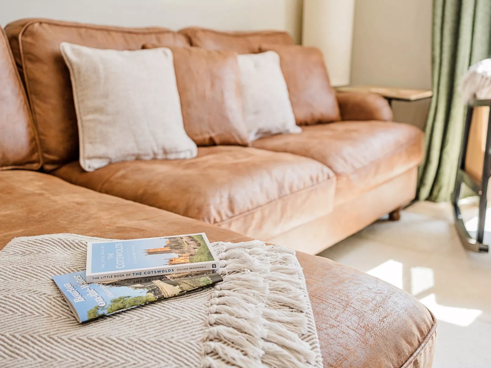 No. 8 Meadow Retreat