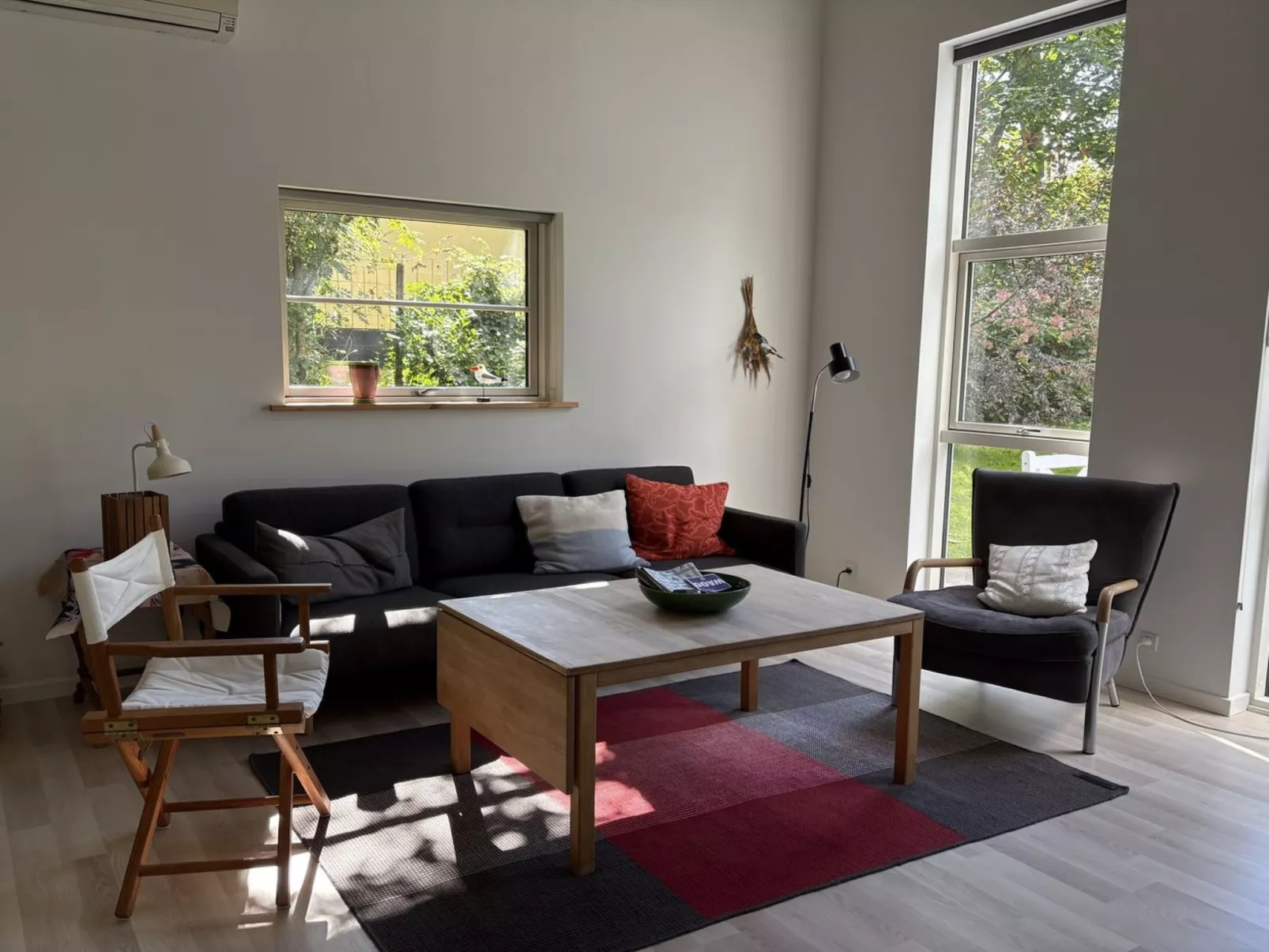 "Erikke" - 575m from the sea