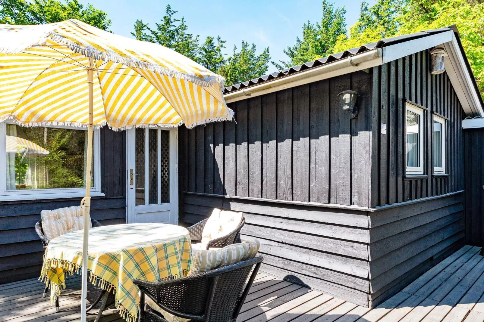 4 persoons vakantie huis in Blokhus-By Traum-Uitzicht
