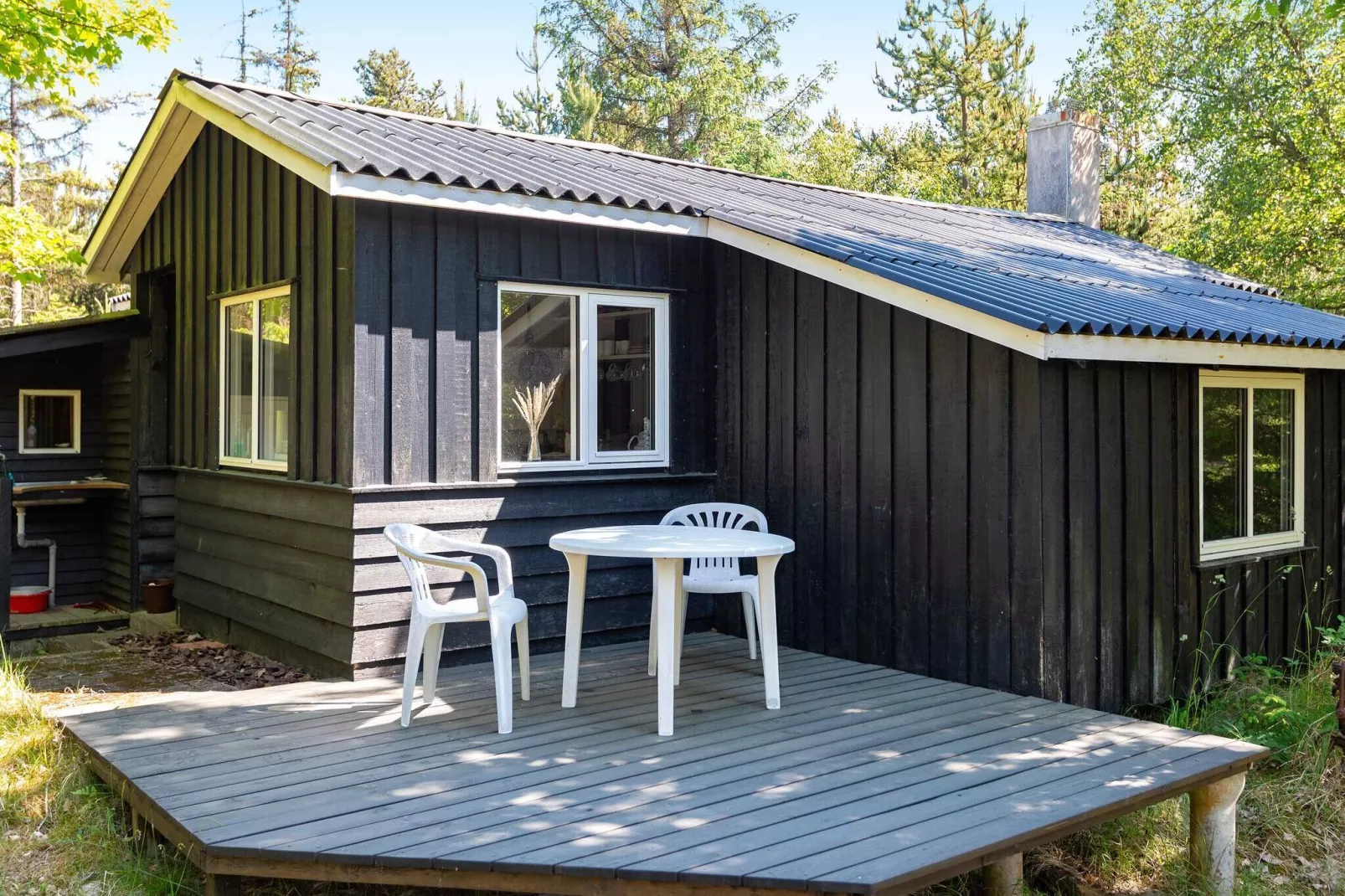 4 persoons vakantie huis in Blokhus-By Traum-Uitzicht