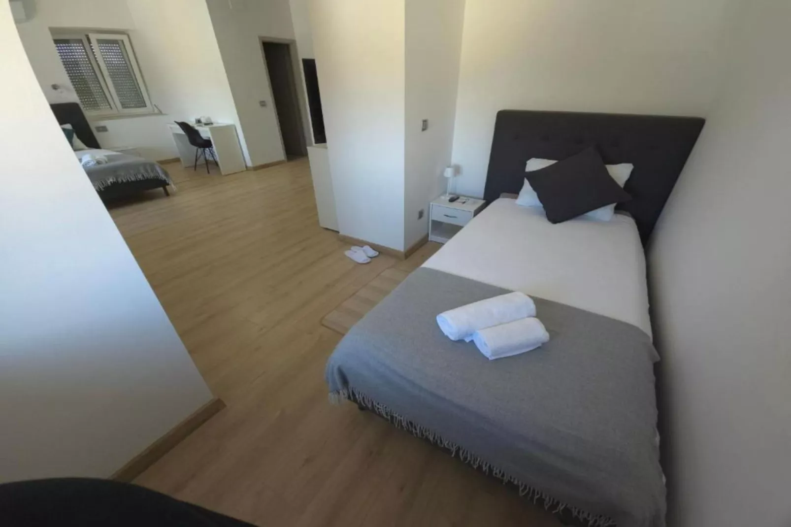 Rooms Burnum - Triple Room 1