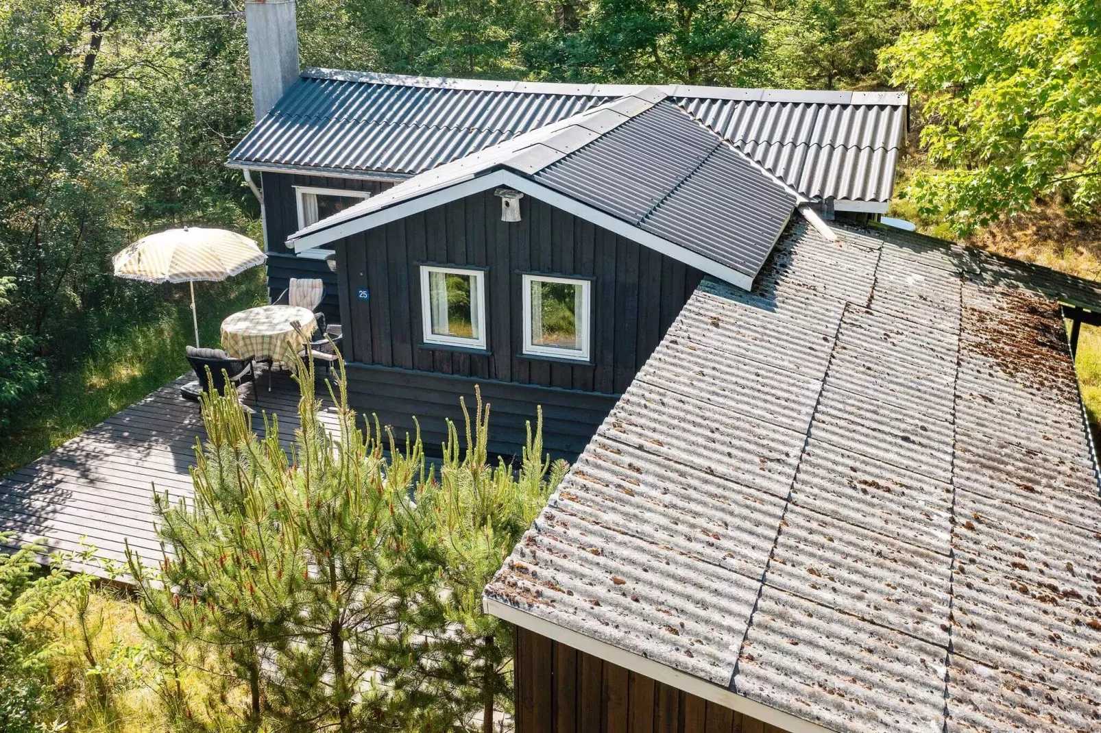 4 persoons vakantie huis in Blokhus-By Traum-Uitzicht