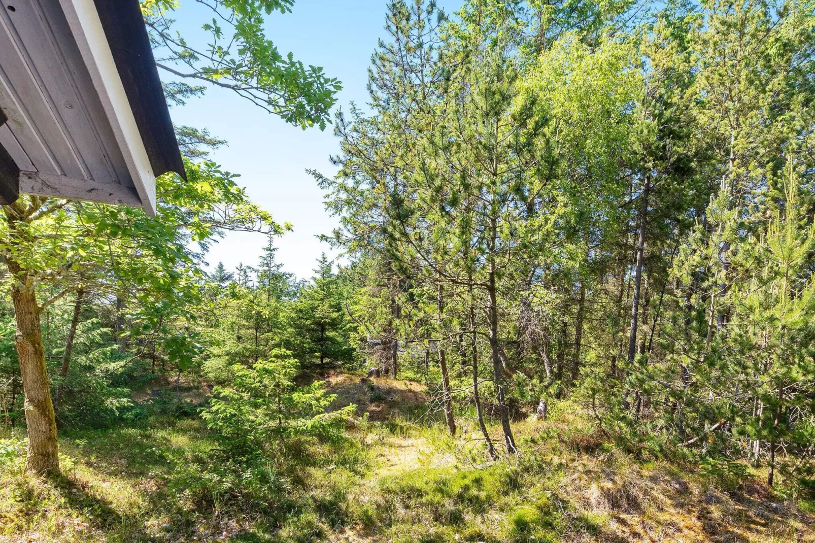 4 persoons vakantie huis in Blokhus-By Traum-Uitzicht