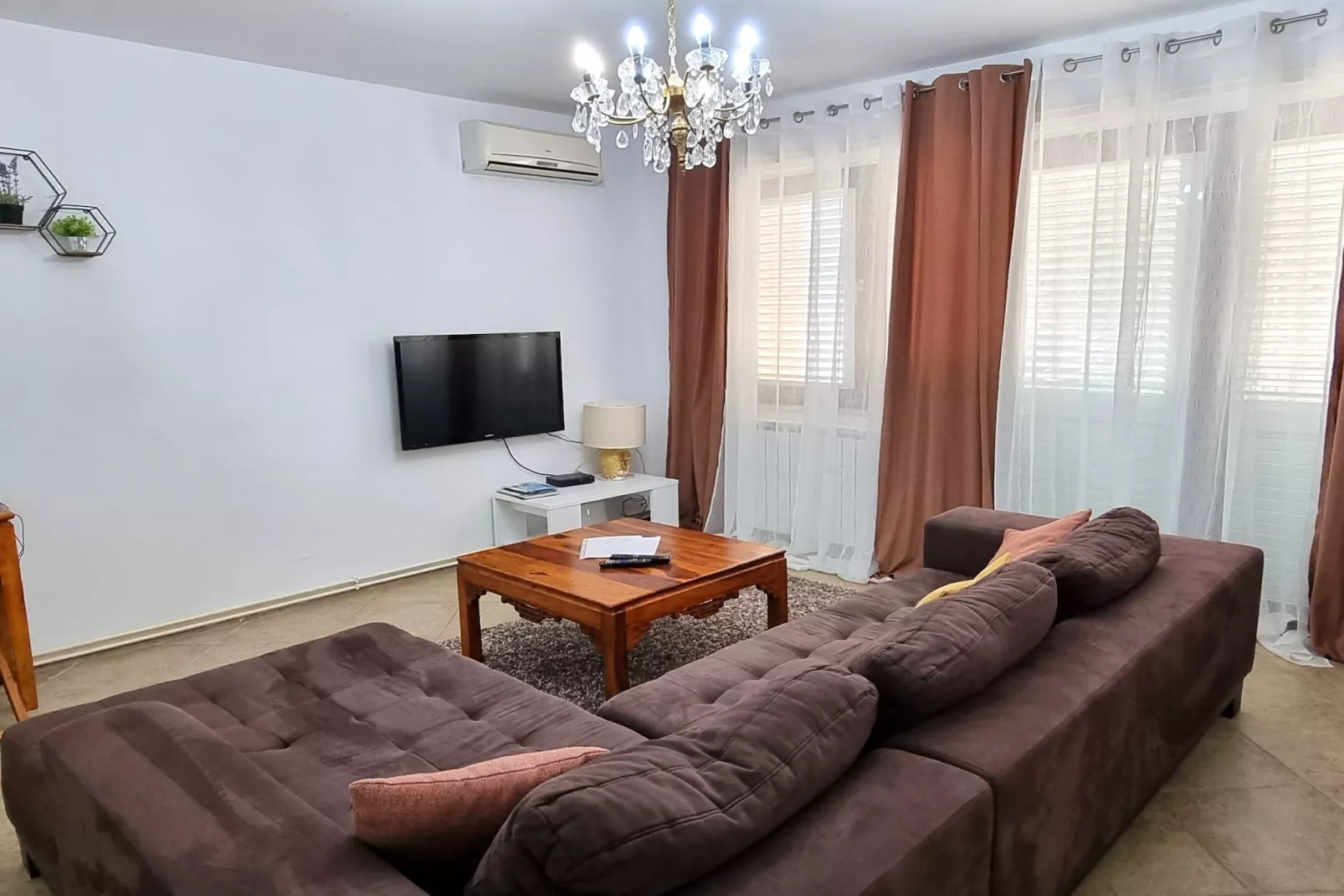 Villa Casa Mia Sabunike A1