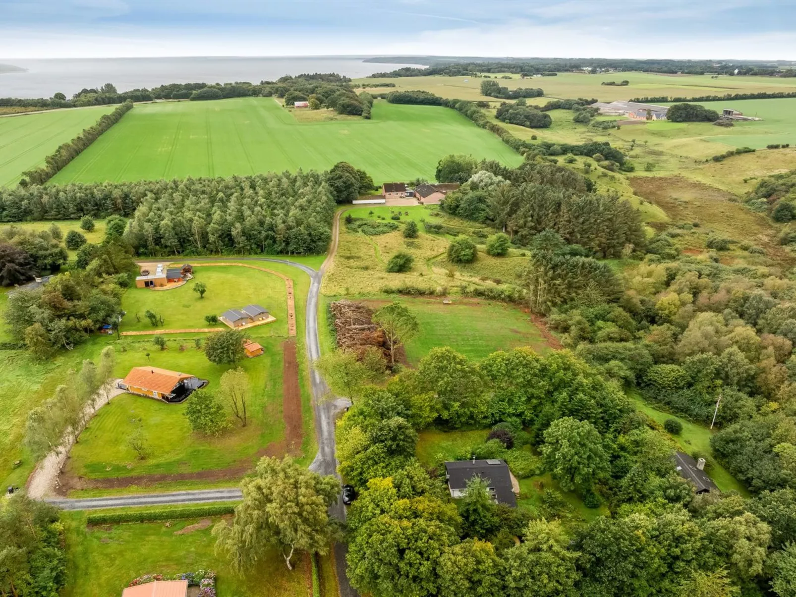 "Velika" - 300m to the fjord