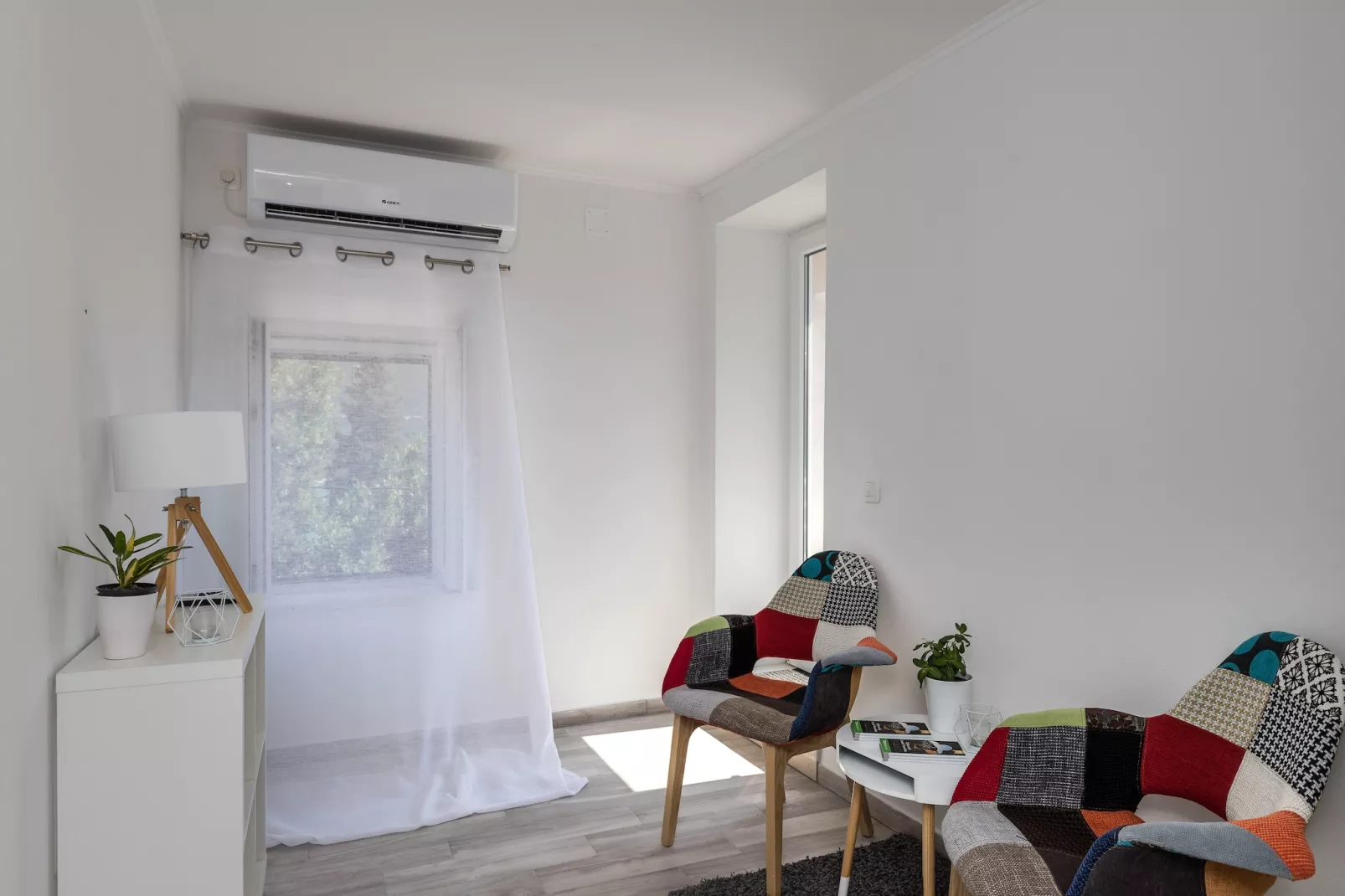 Holiday Home Monika - Two Bedroom Holiday Home with Terrace and Sea View