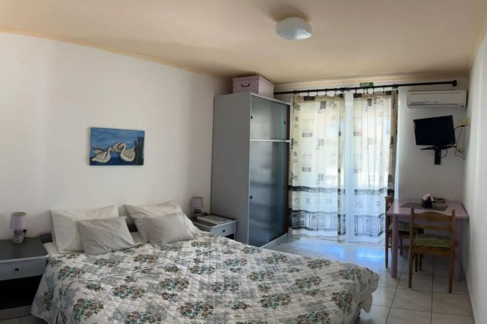Apartments Natali - Studio Apartment (Studio 2)