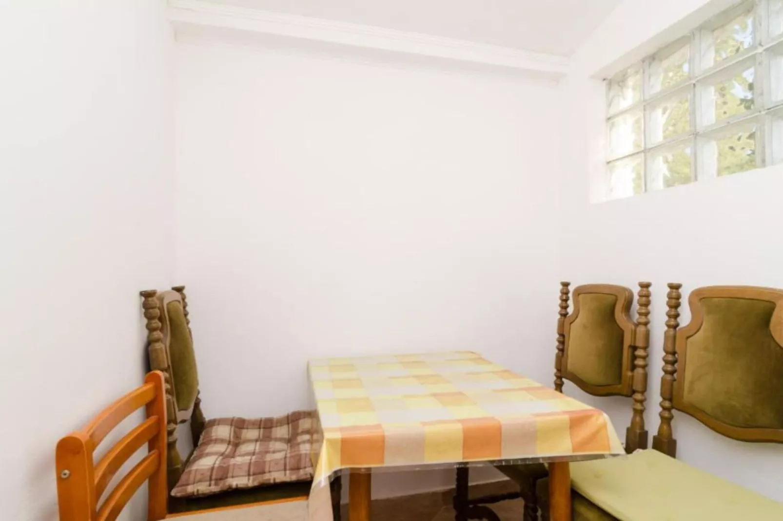 Guest House Sobra 38 - Double Room 1