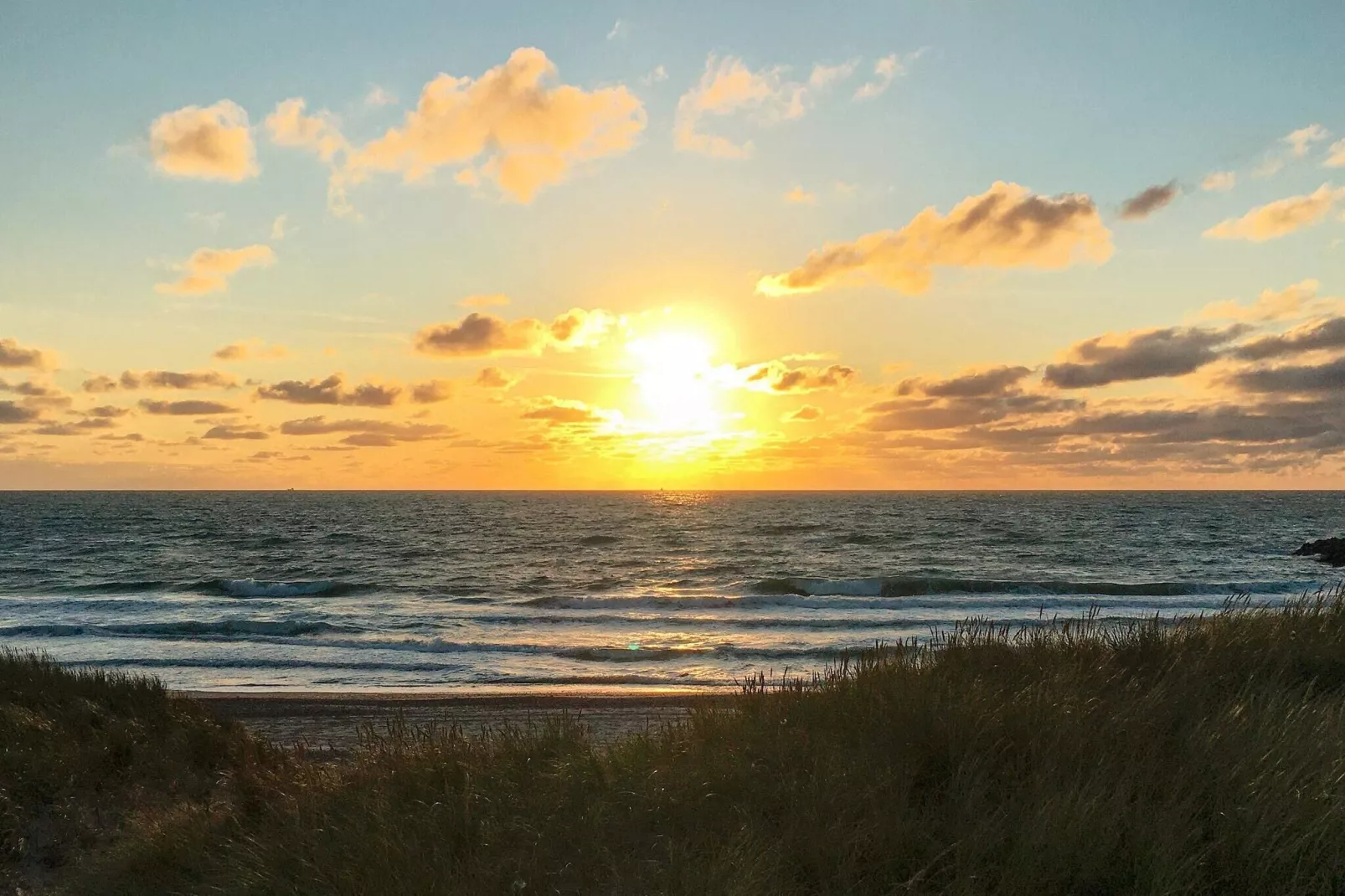 10 persoons vakantie huis in Thyborøn-By Traum-Uitzicht