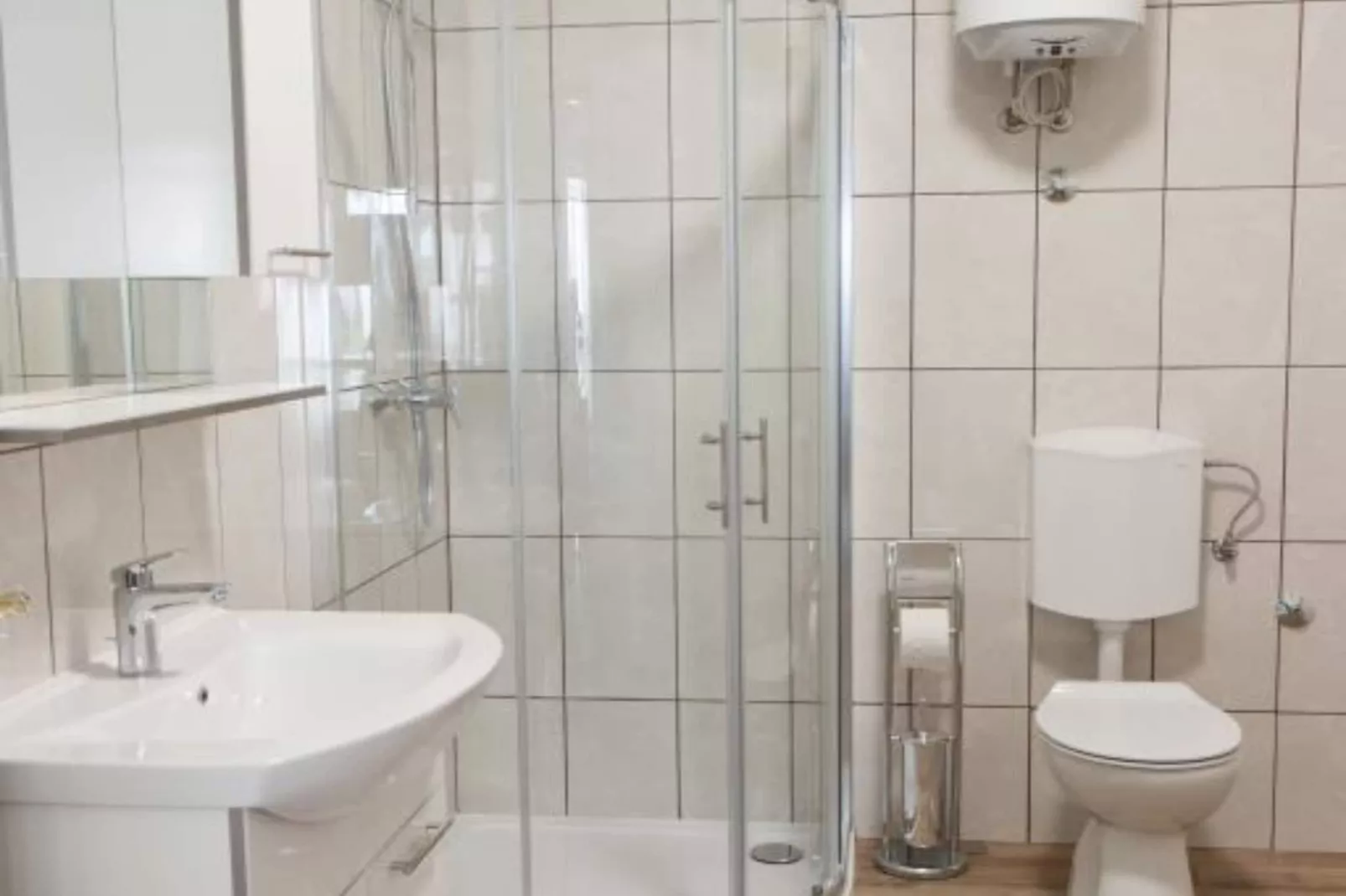 One-Bedroom Apartment With Sea View Ap 2