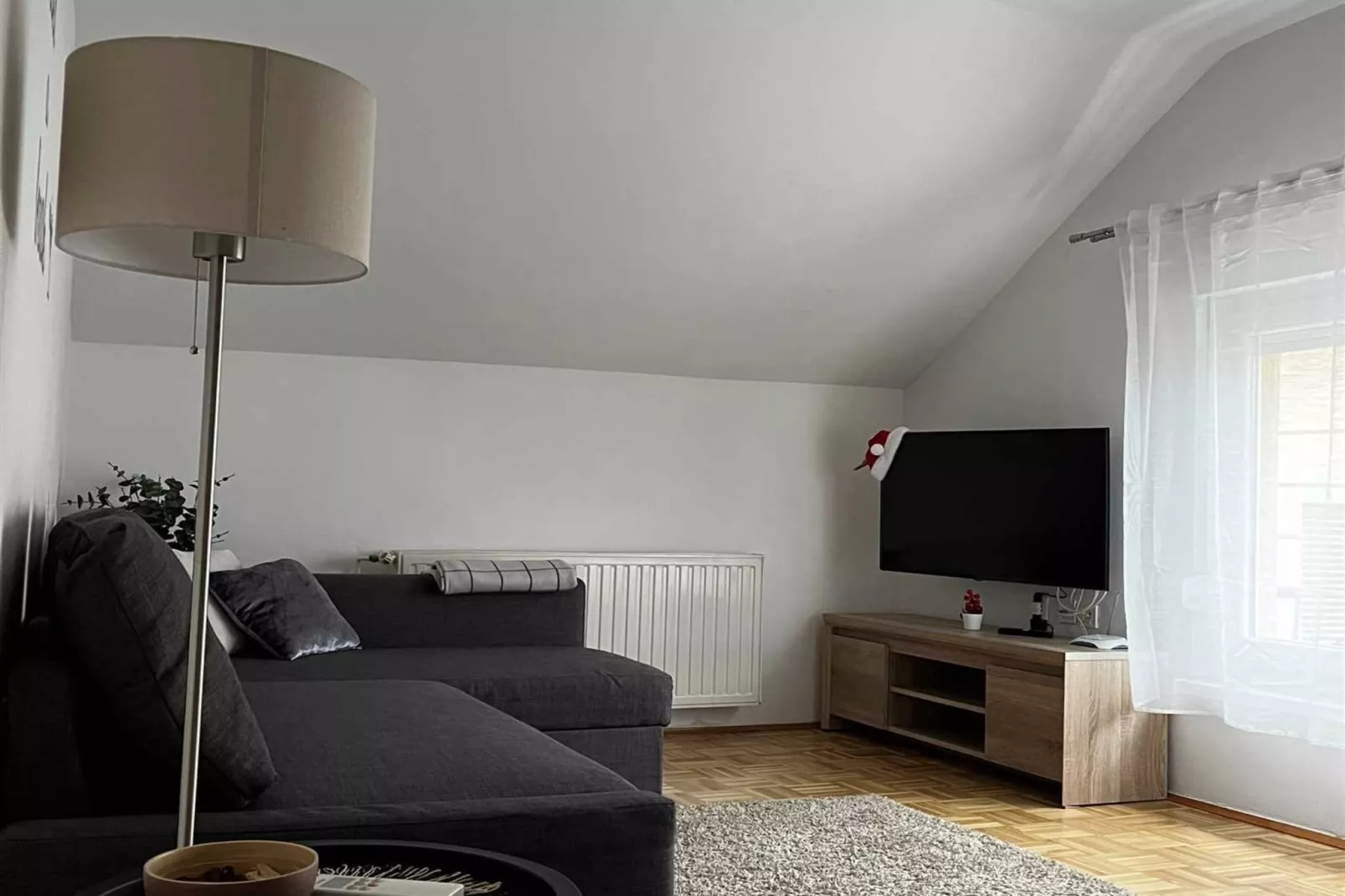 Zagreb Center Apartments - One Bedroom Apartment