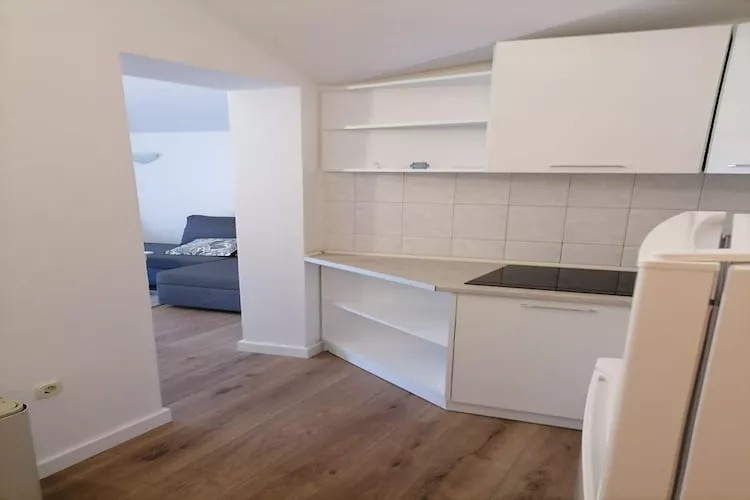 Apartments Libertas - One Bedroom Apartment with Balcony and Sea View - (9)