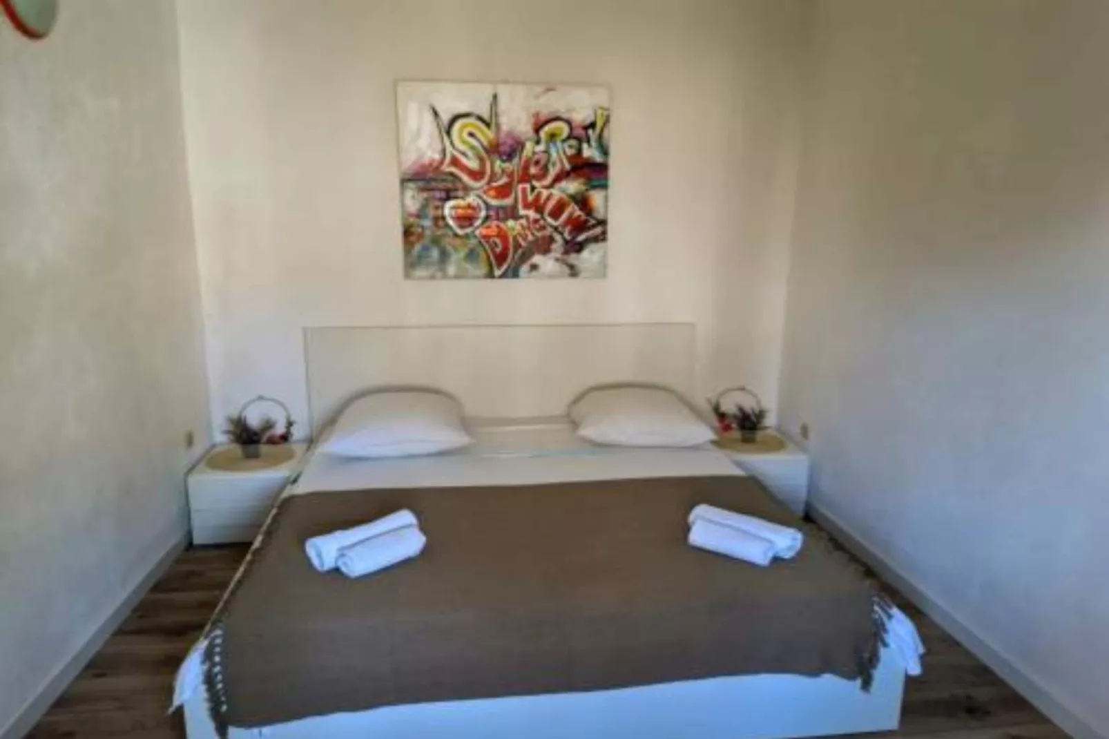 Apartments Kegalj - Apartment with Pool View