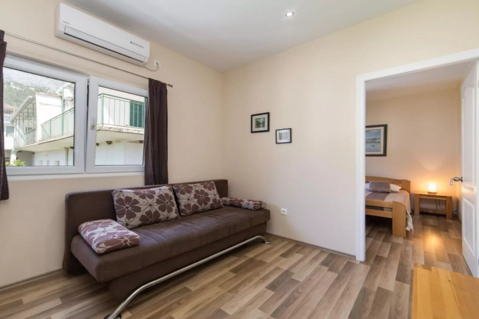 Apartments Nmn - One Bedroom apartment 1