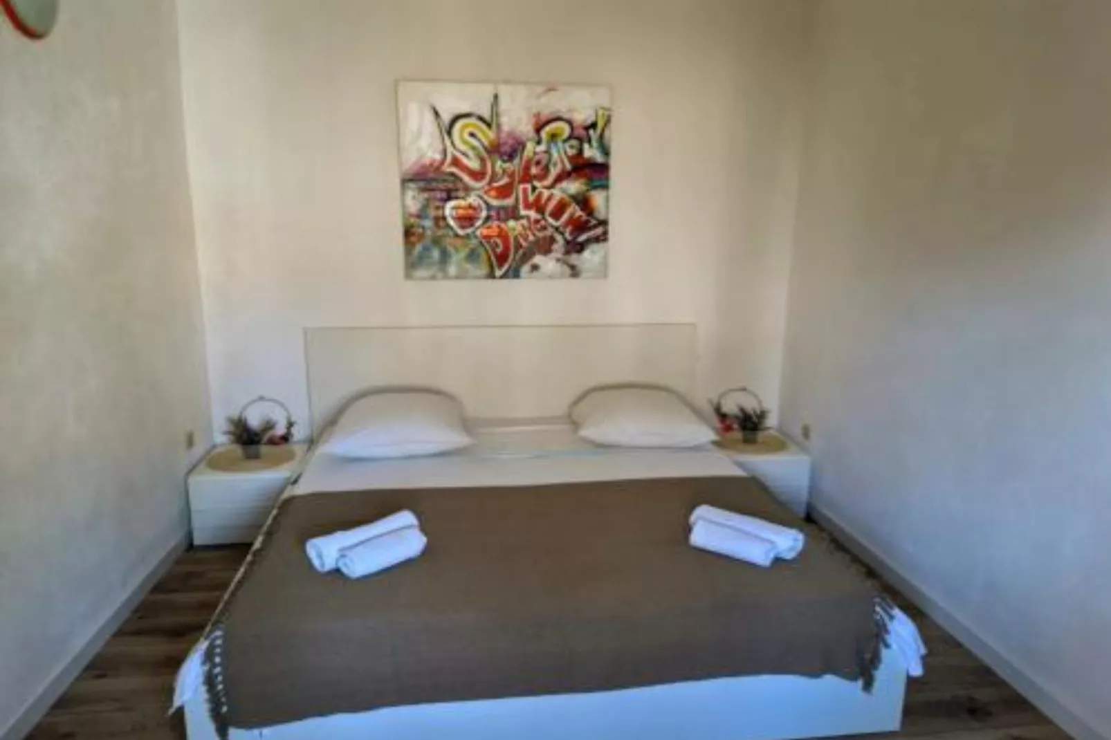 Apartments Kegalj - Studio with Garden View