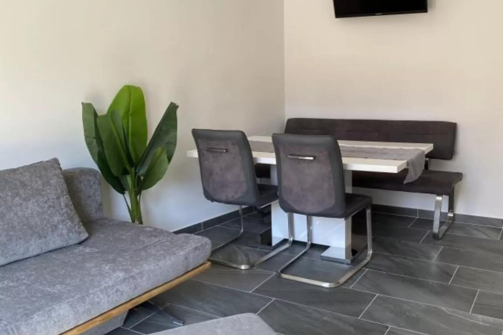 Apartments Stone House Murter - Two Bedroom Apartment