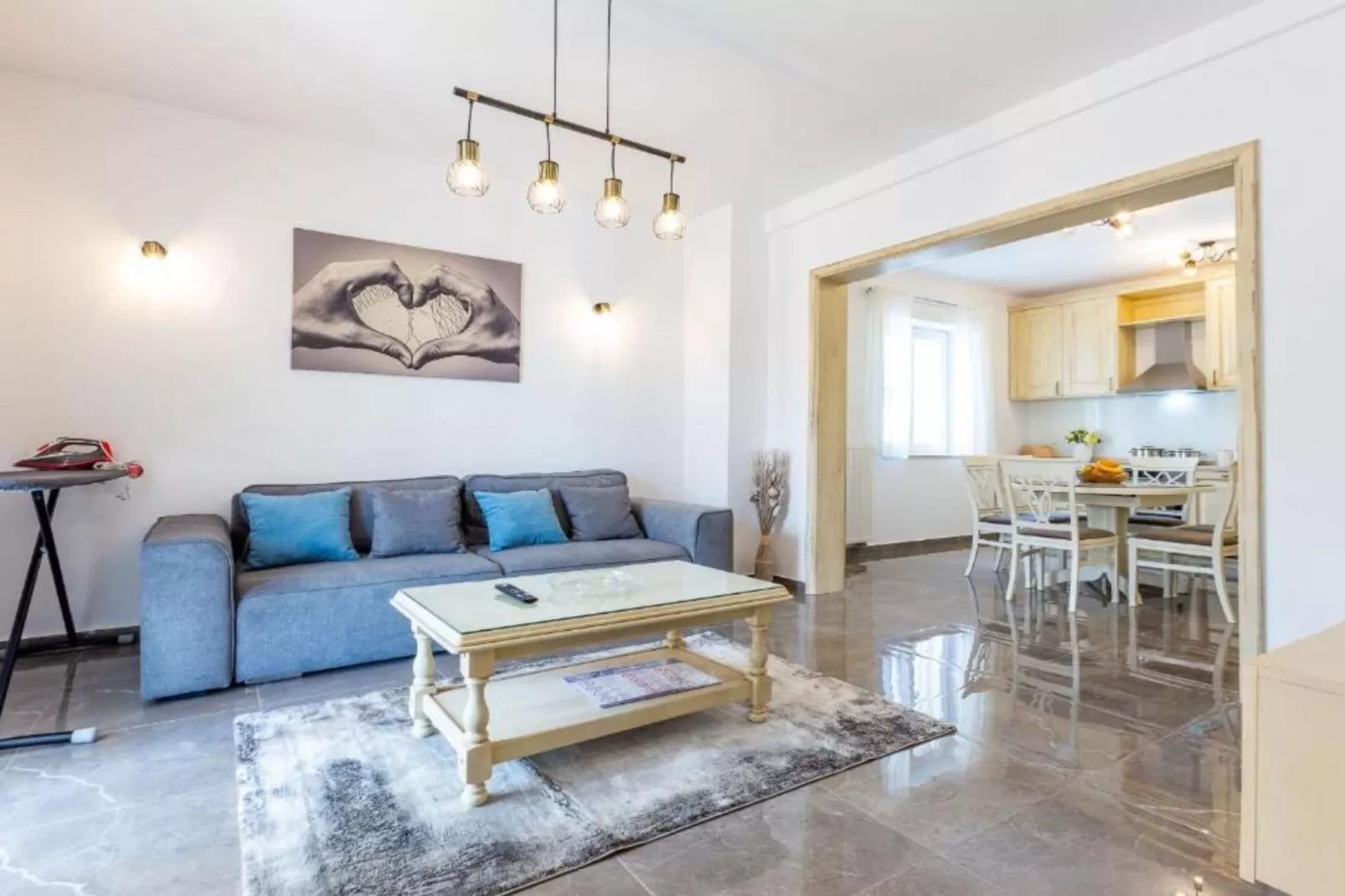 Peaceful Murvica Villa Pool, Garden, and Modern Comfort - Two Bedroom Holiday Home with Private Pool