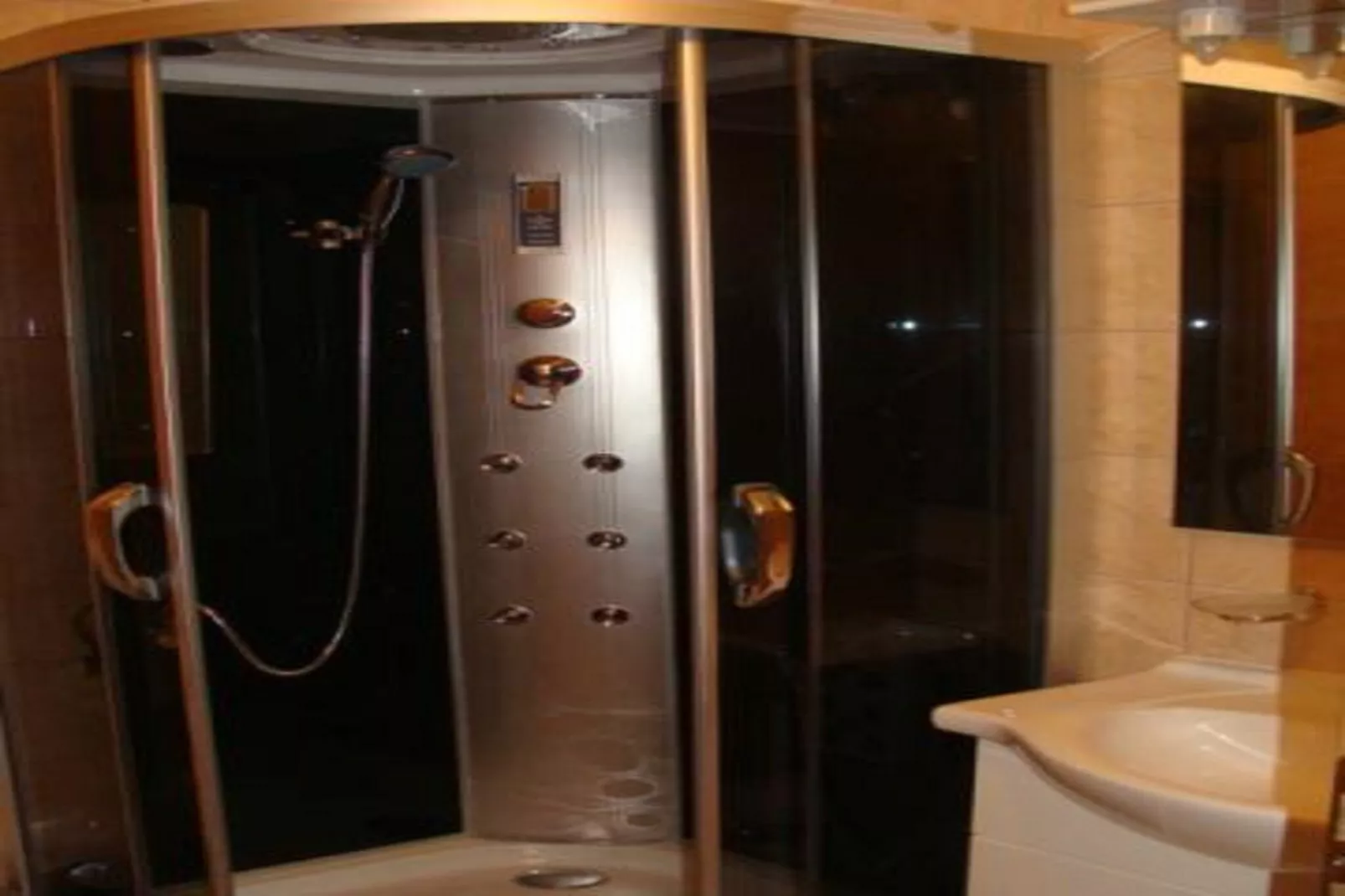 Apartments Višnja - Double Room