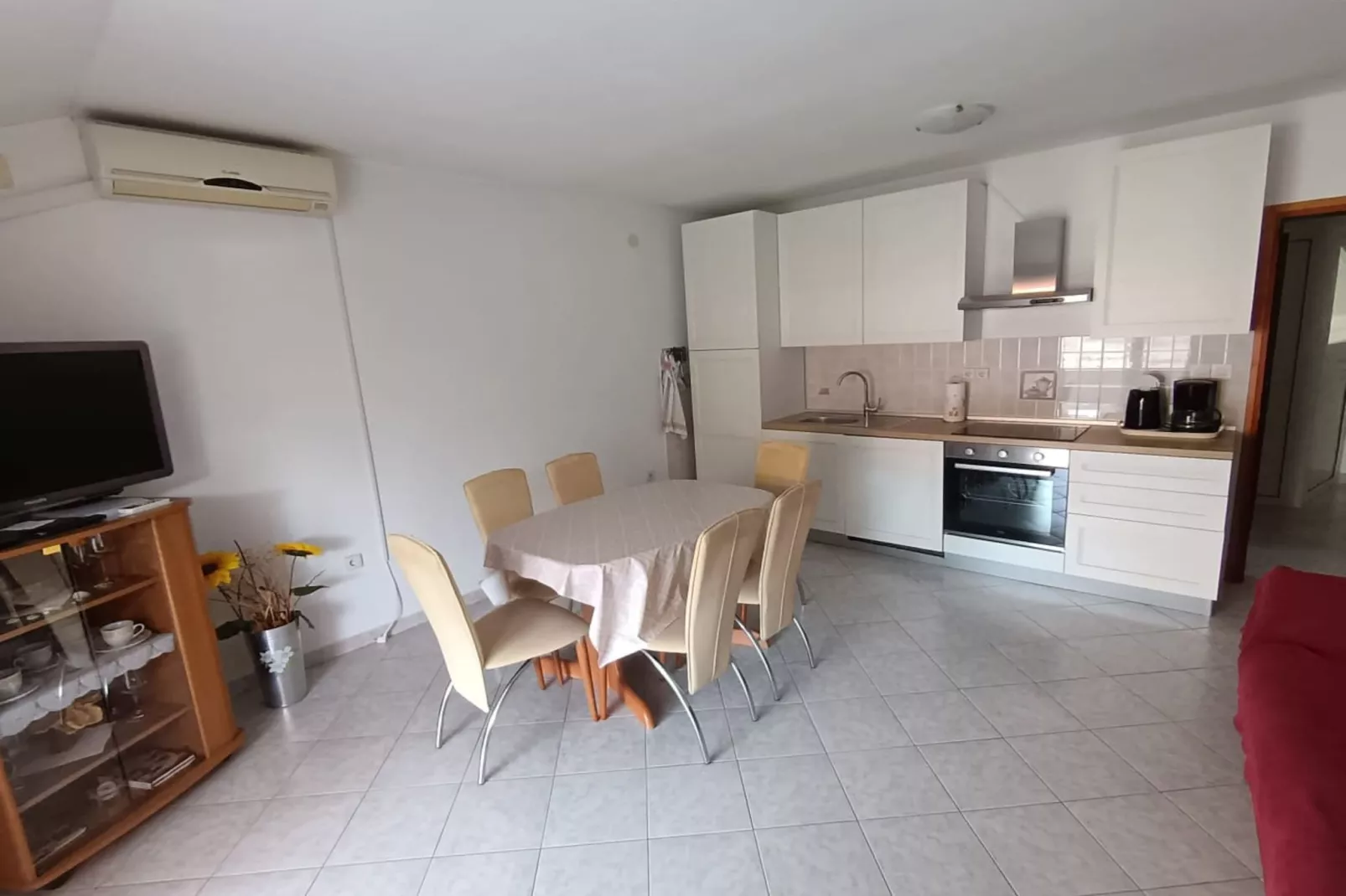 Apartment Kurelić - Two Bedroom Apartment with Terrace