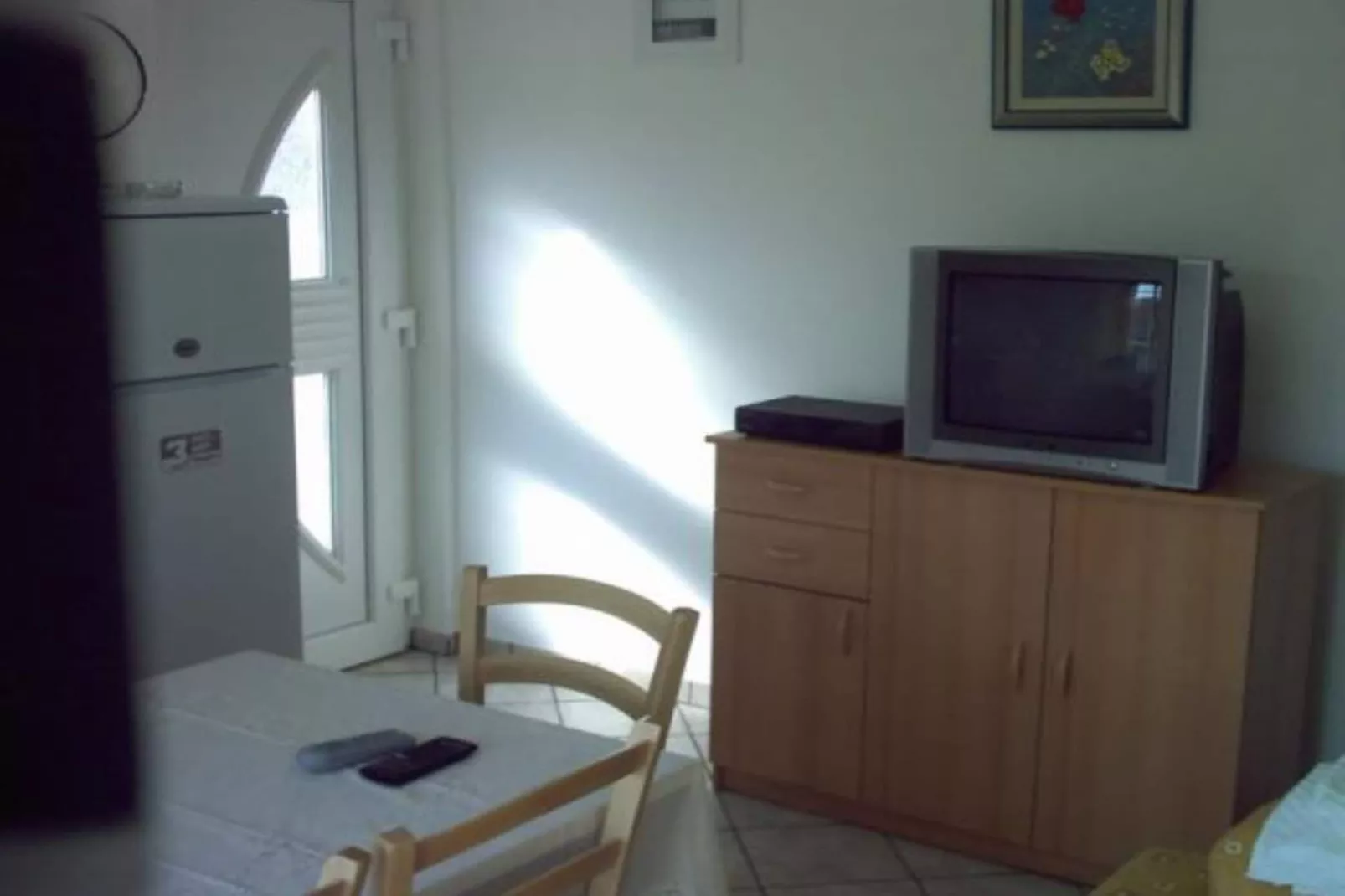 Apartments Degi - One Bedroom Apartment (BIG - yard)