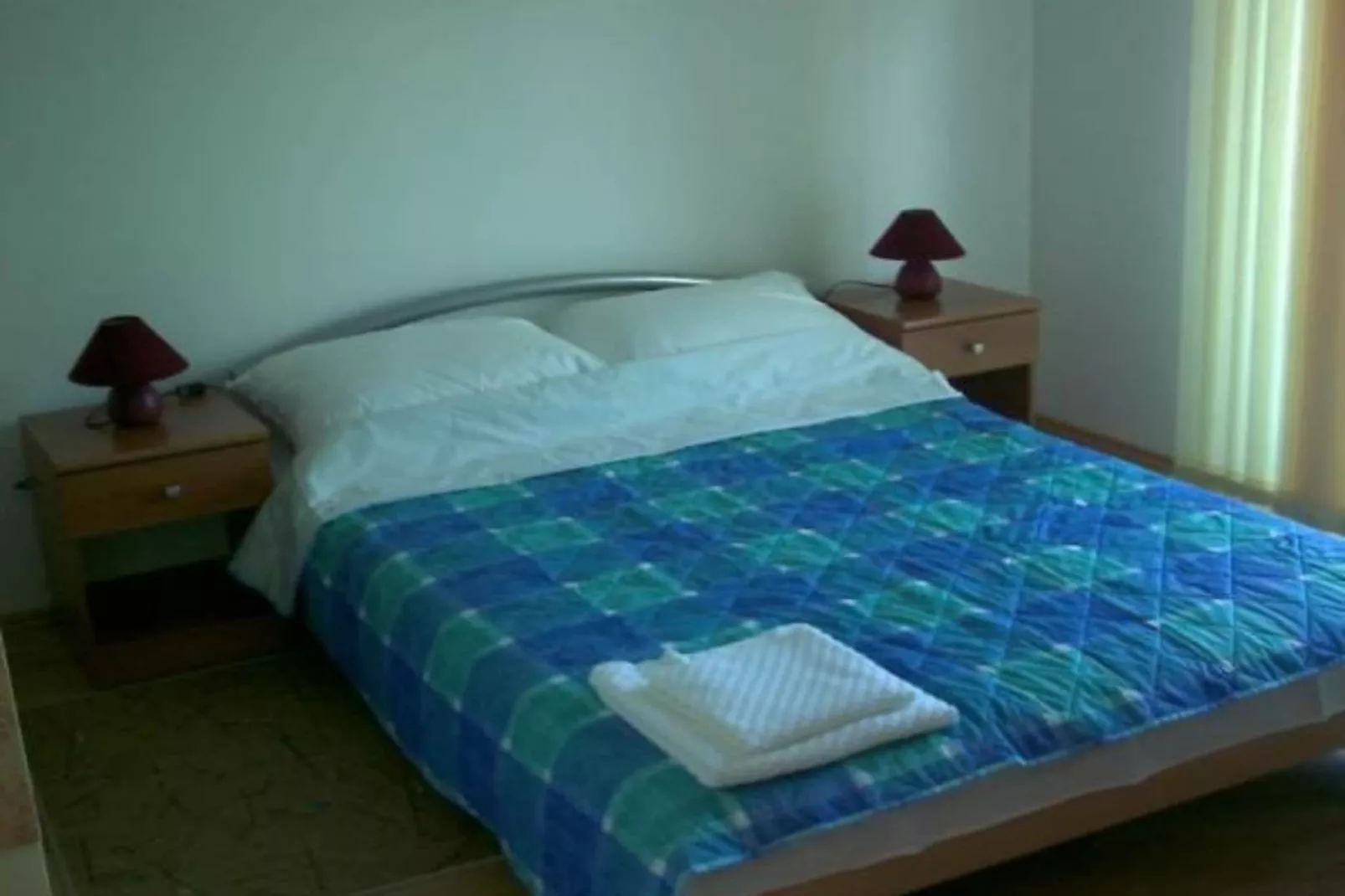 Apartments Degi -  Studio Apartment (right)