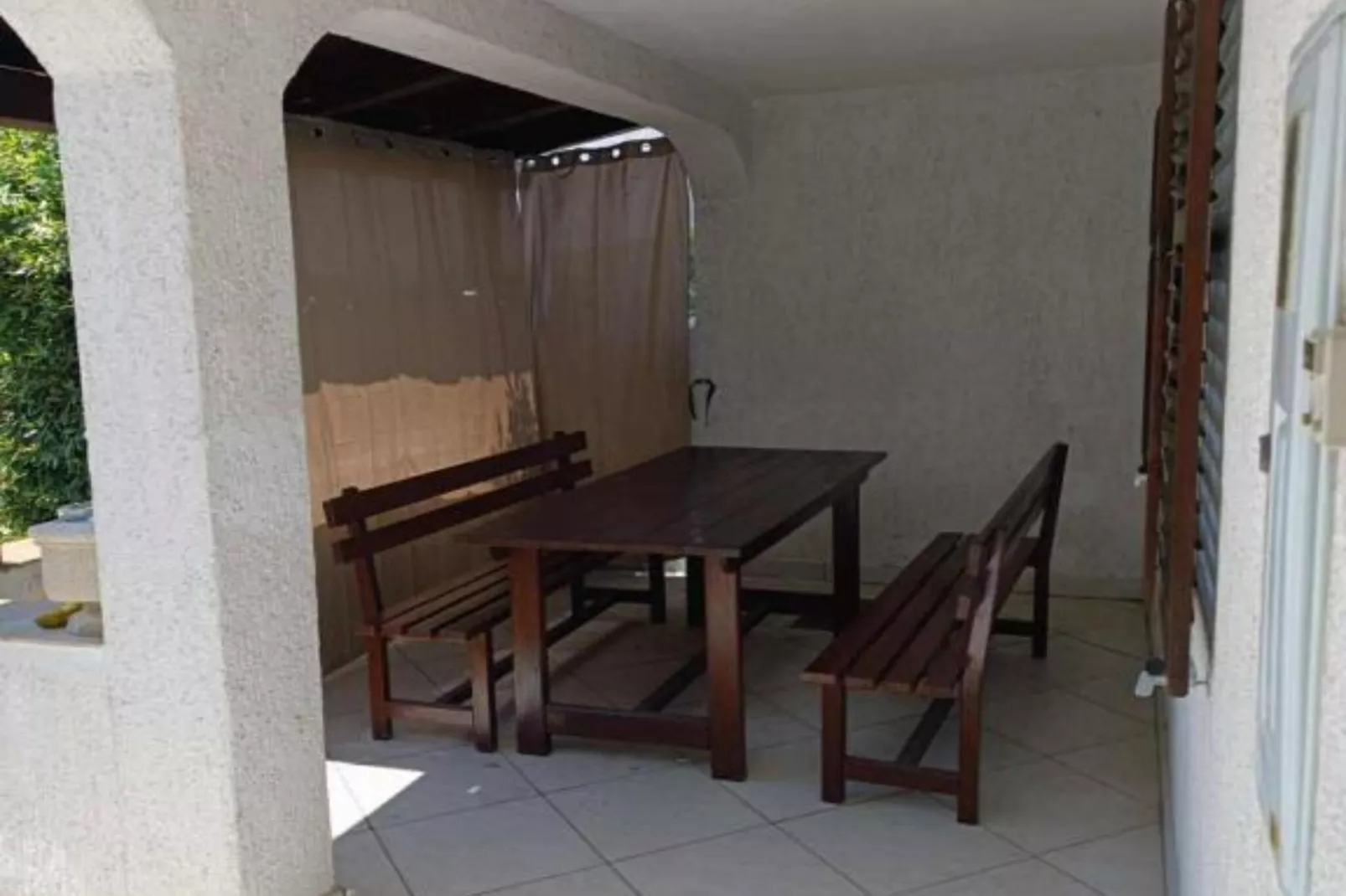 Apartmani Jadranovo Mare - One Bedoom Apartment 2