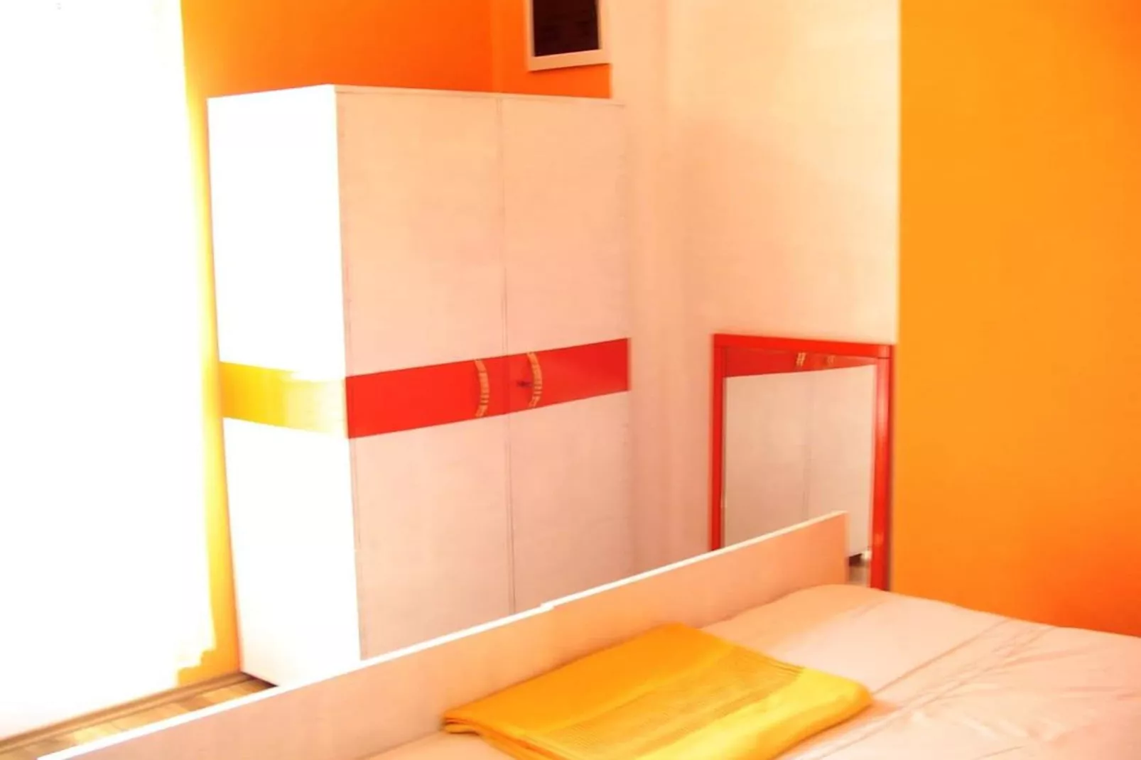 Apartments A&N Pakoštane - Two Bedroom Apartment with Terrace (A3)