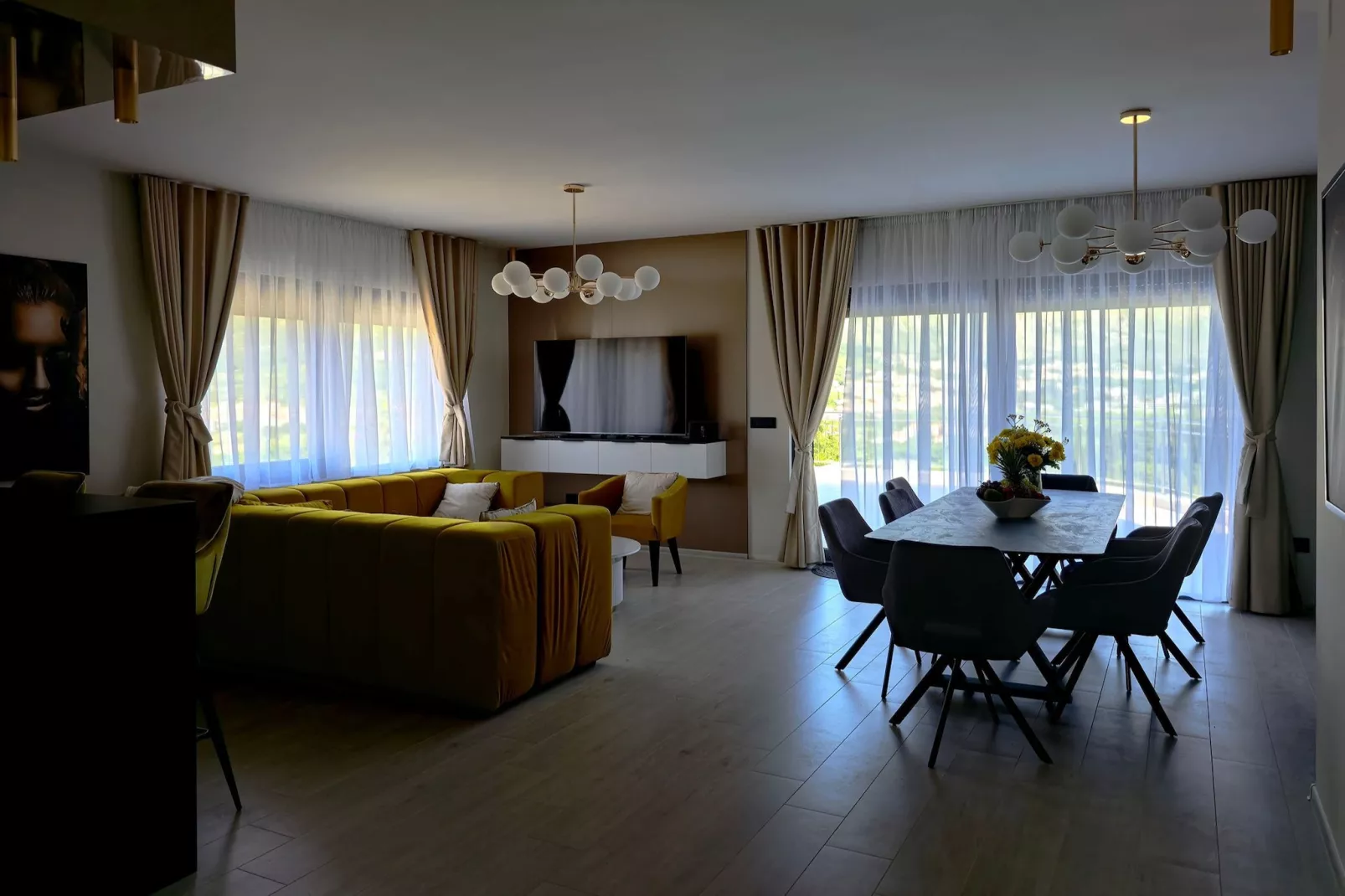 Villa Golden Grain - Four Bedroom Villa