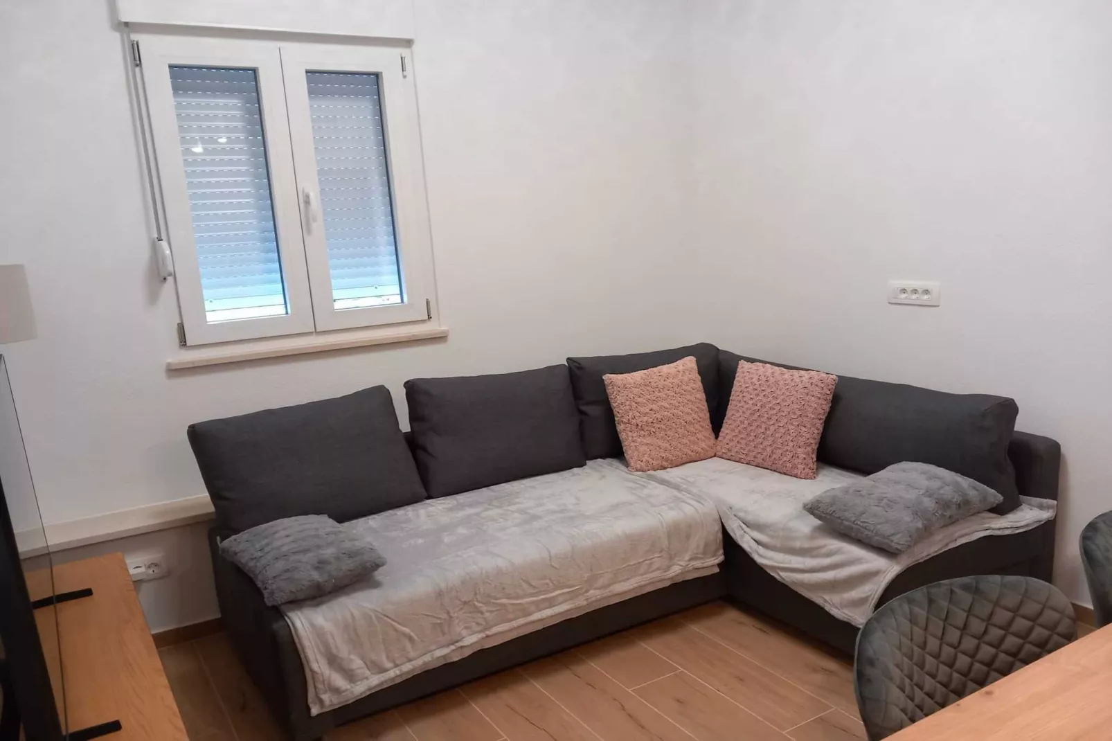 Apartments Kalajzic- Two Bedroom Apartment with Terrace(A1) (ST)