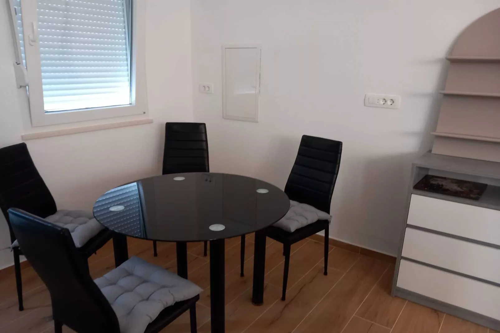 Apartments Kalajzic- Studio Apartment with Terrace(A5) (ST)