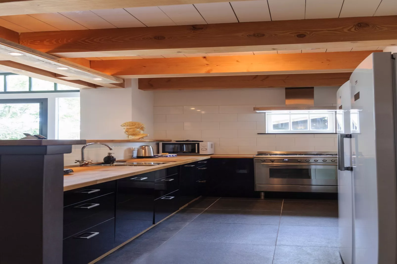 Groepsaccomodatie - Balkenhoeve