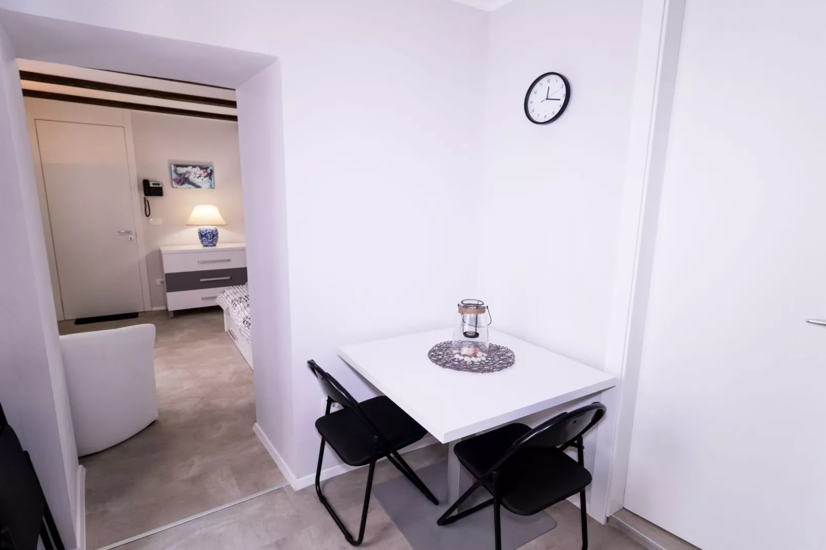 Piran Downtown Chic and Cozy Apartments - Standard One Bedroom Apartment (owner 3.S)