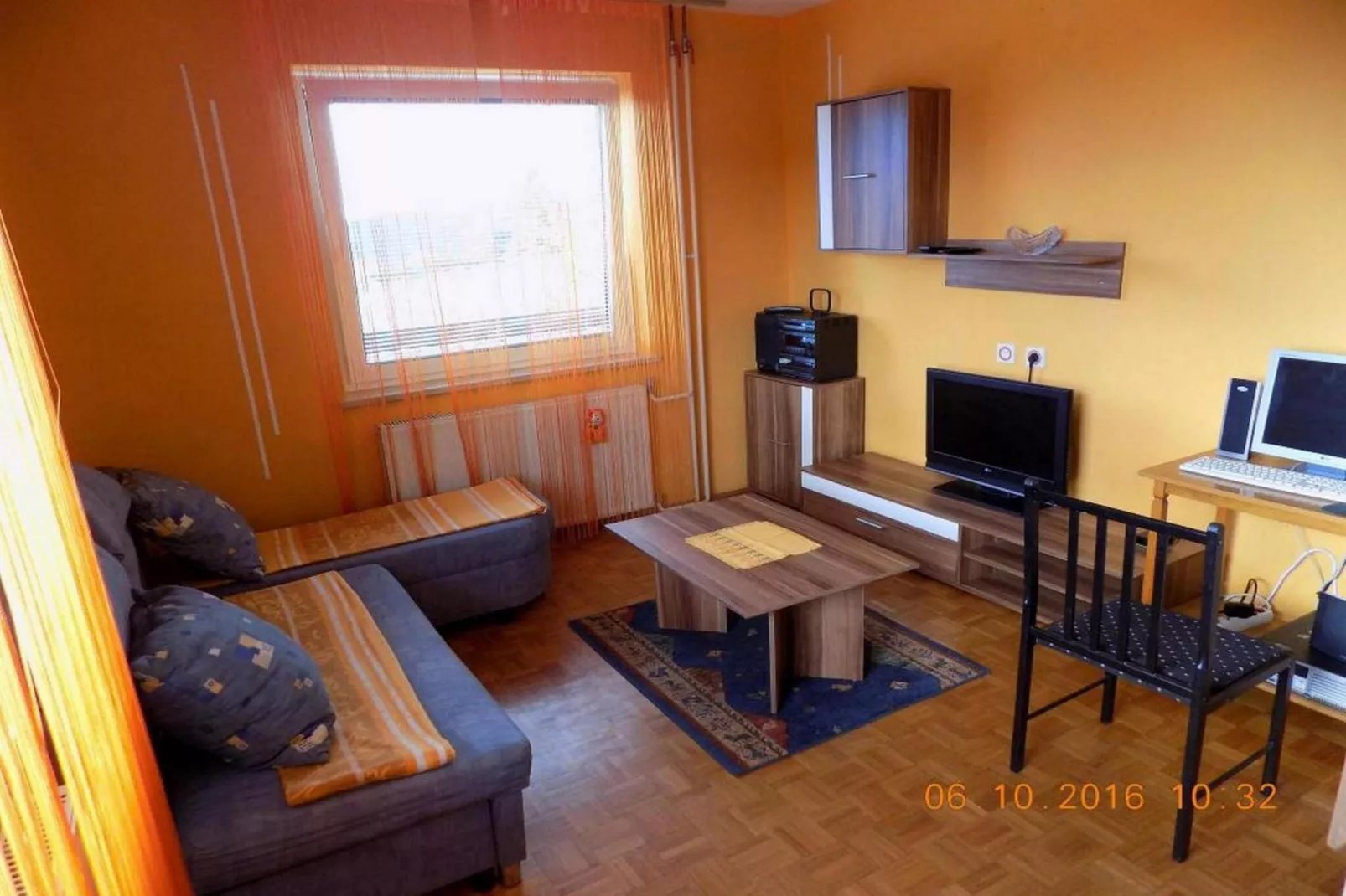 Comfortable Zreče Apartment with Playground and Private Parking, Ideal for Families - One Bedroom Apartment